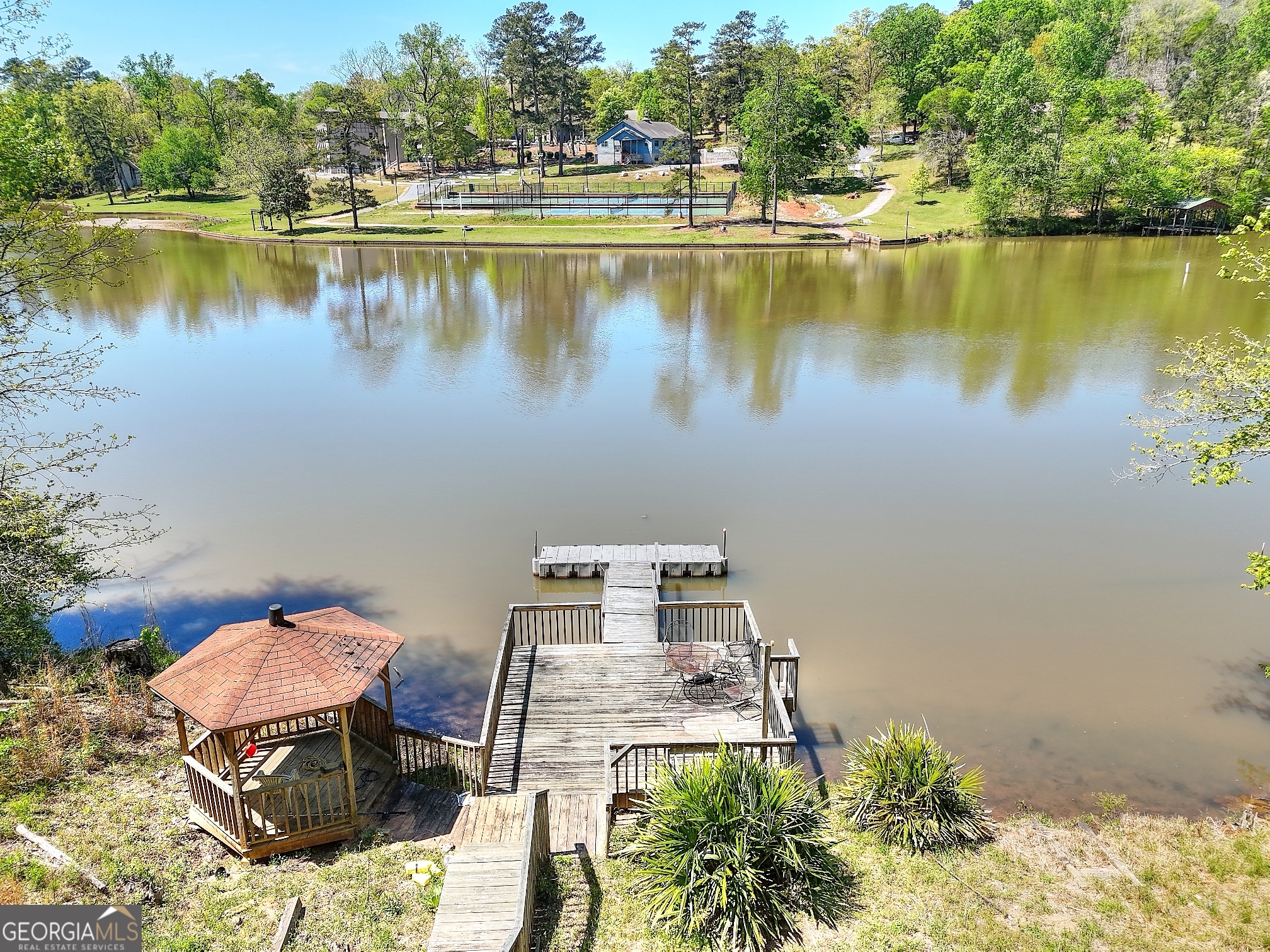 867 Bear Creek Point Mansfield GA 30055