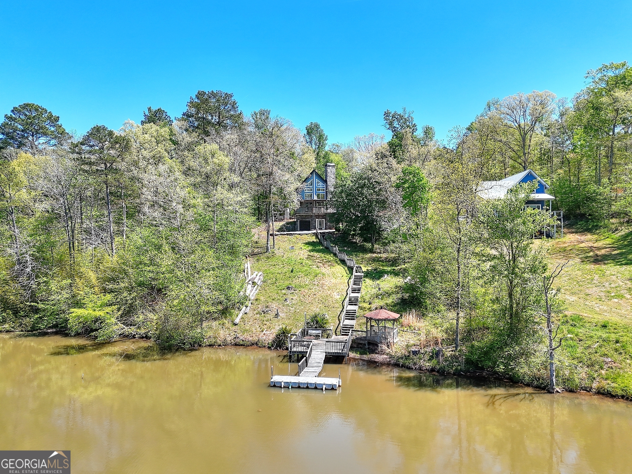 867 Bear Creek Point Mansfield GA 30055