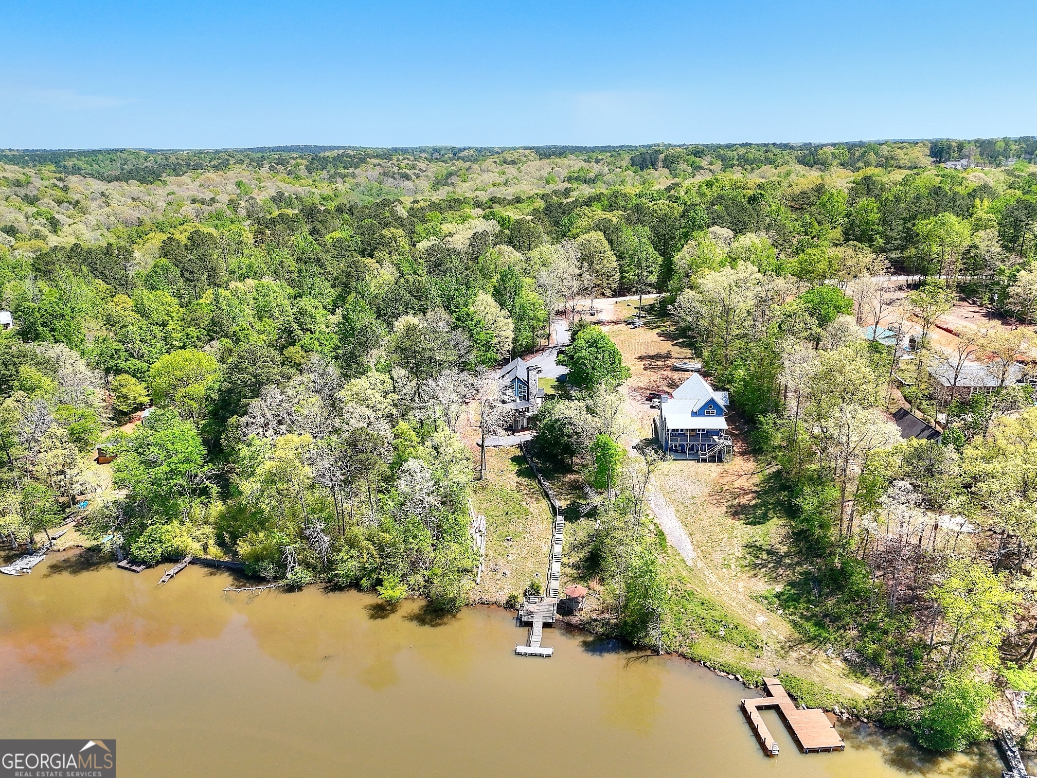 867 Bear Creek Point Mansfield GA 30055