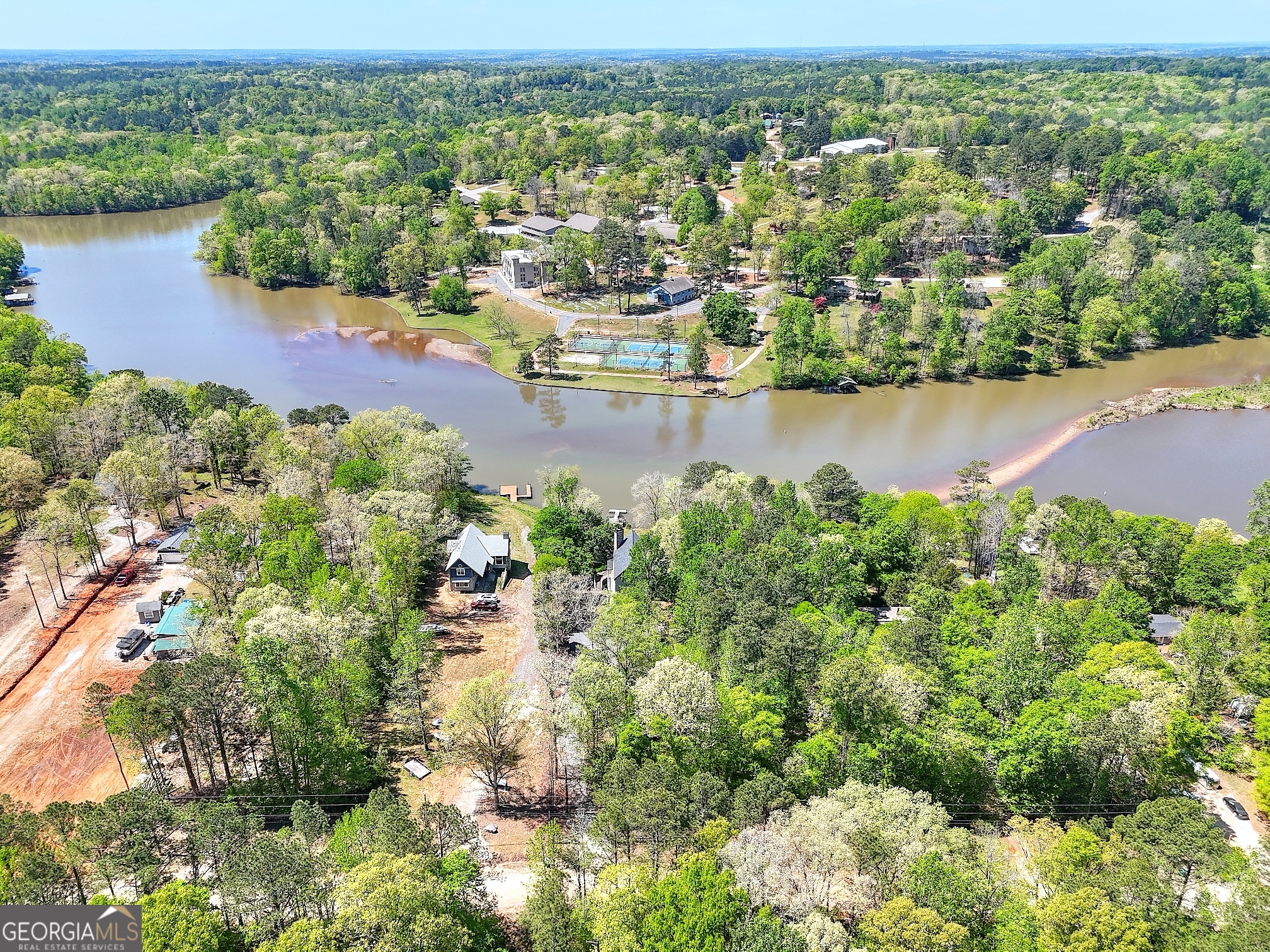 867 Bear Creek Point Mansfield GA 30055
