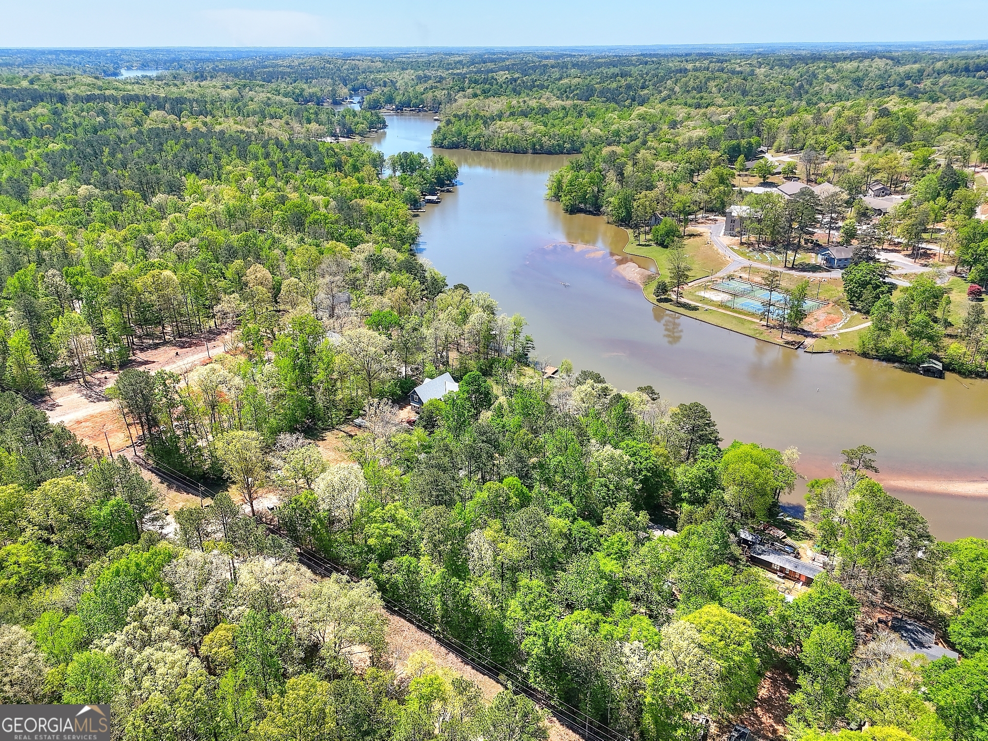 867 Bear Creek Point Mansfield GA 30055