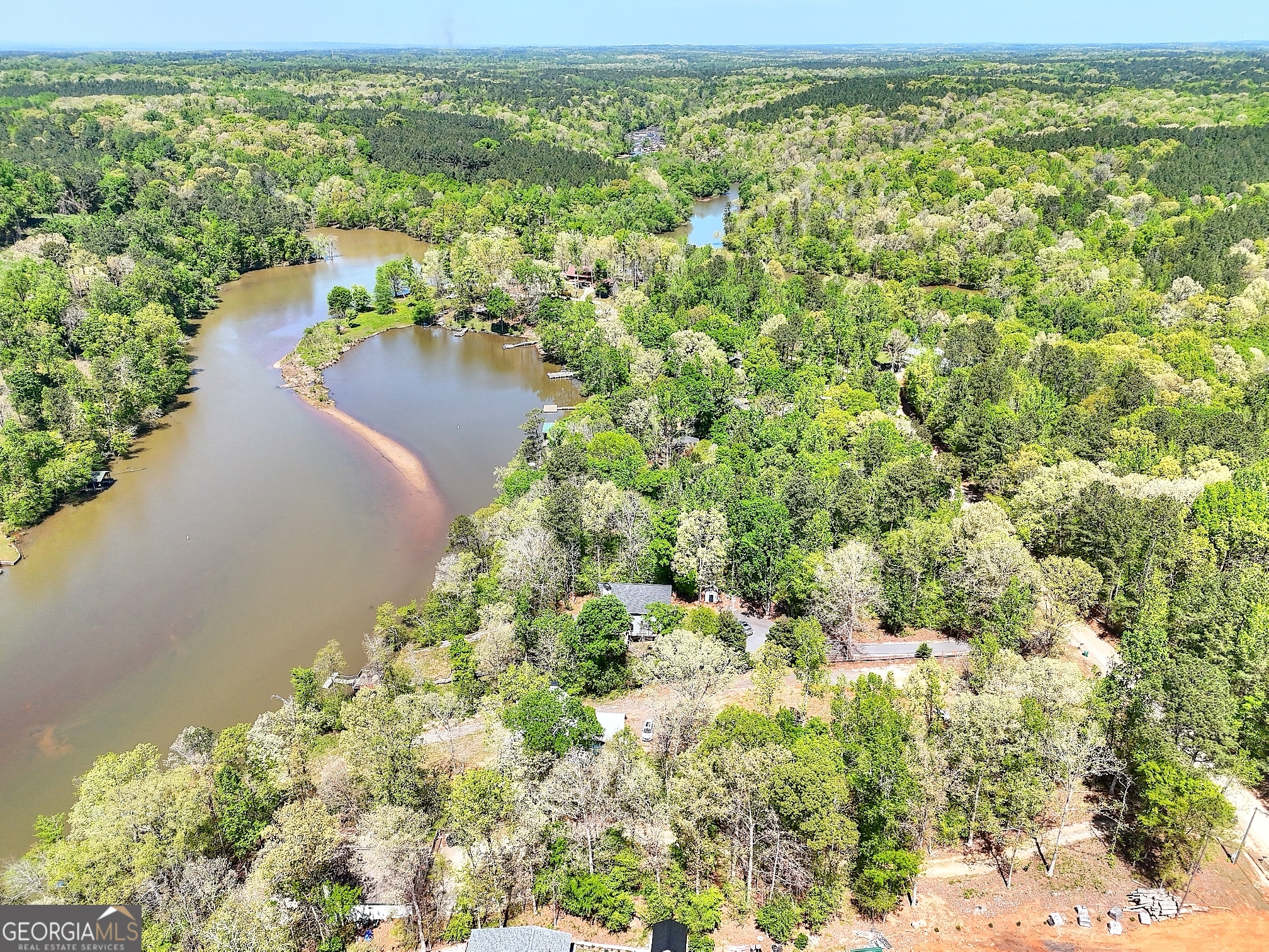 867 Bear Creek Point Mansfield GA 30055