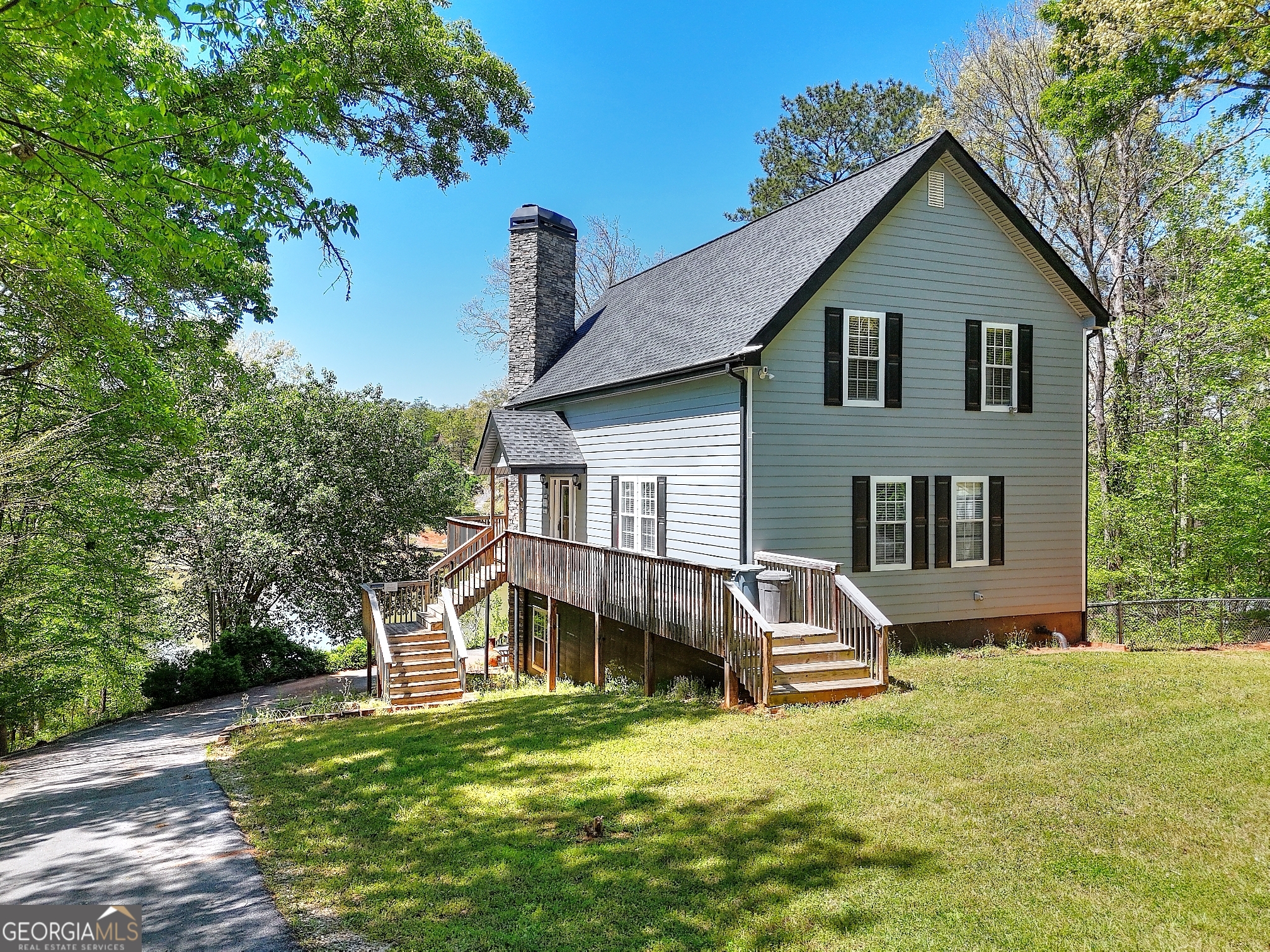 867 Bear Creek Point Mansfield GA 30055