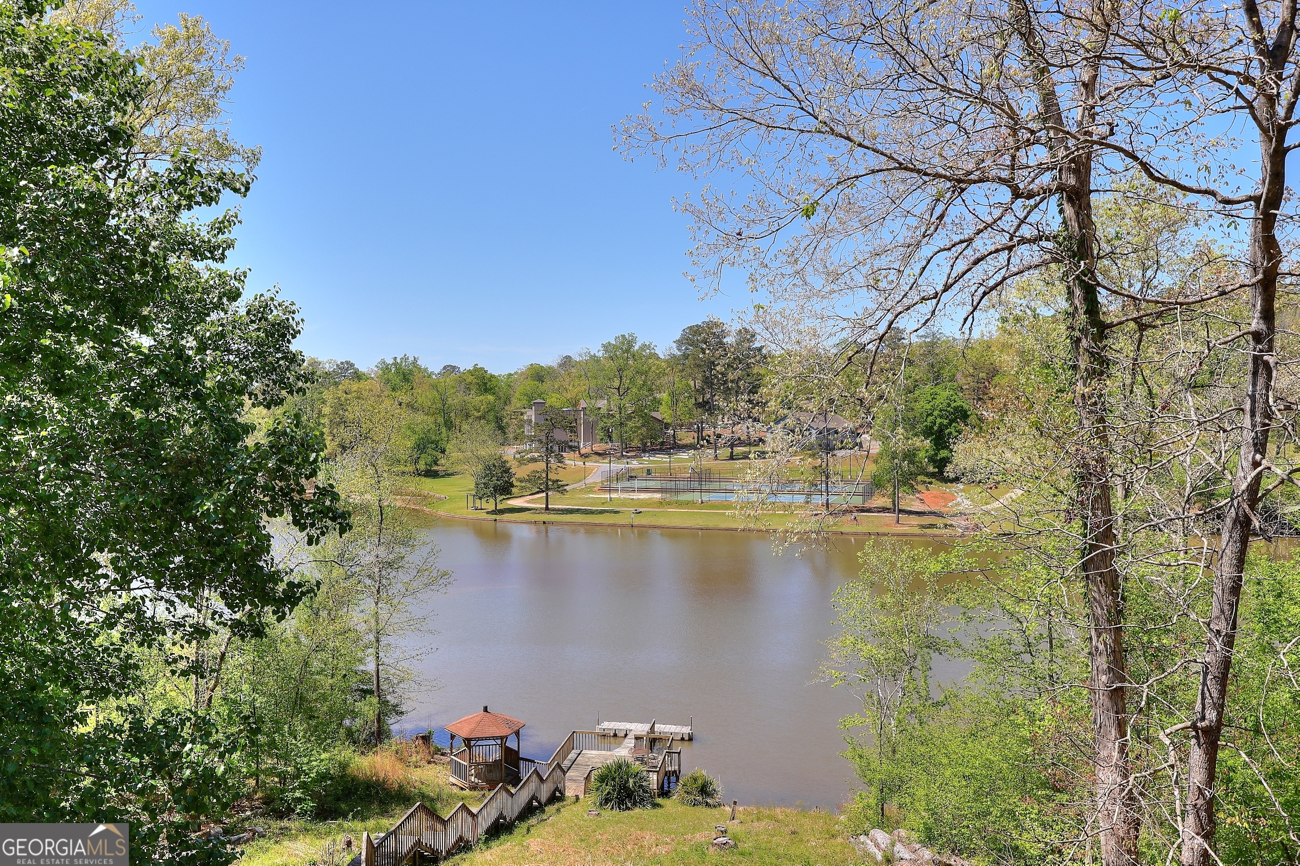 867 Bear Creek Point Mansfield GA 30055