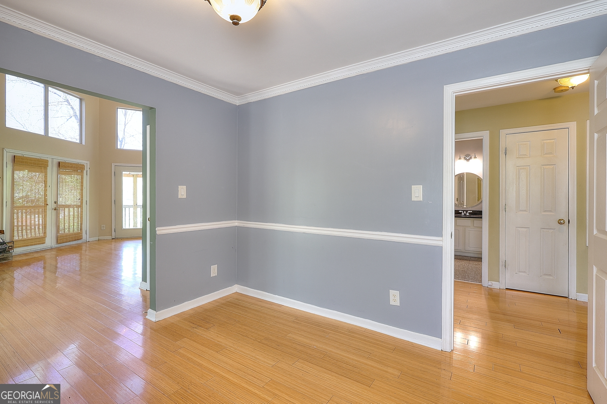 867 Bear Creek Point Mansfield GA 30055