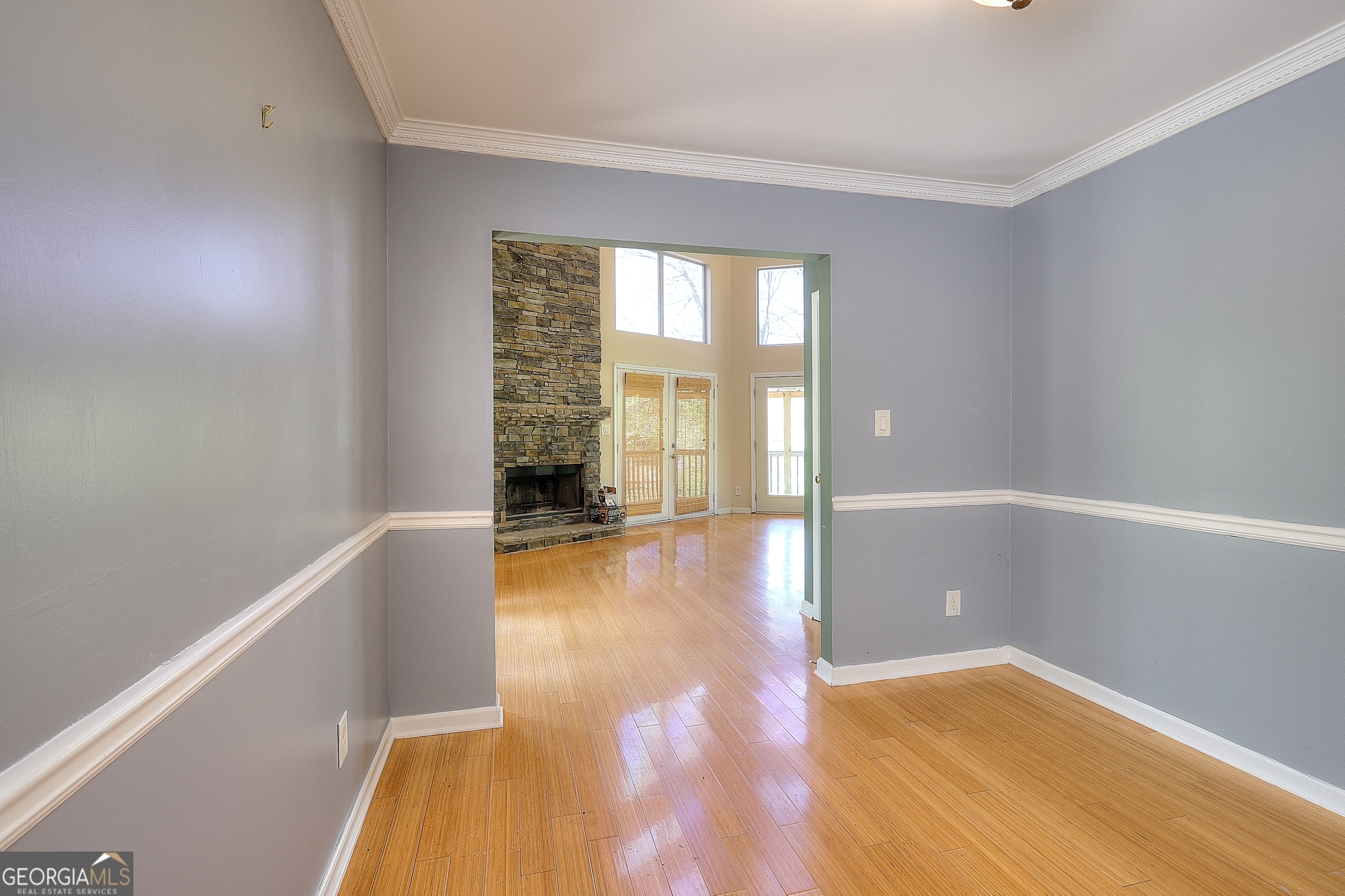 867 Bear Creek Point Mansfield GA 30055
