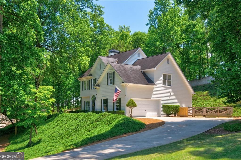 4440 Wimberly Way Cumming GA 30028