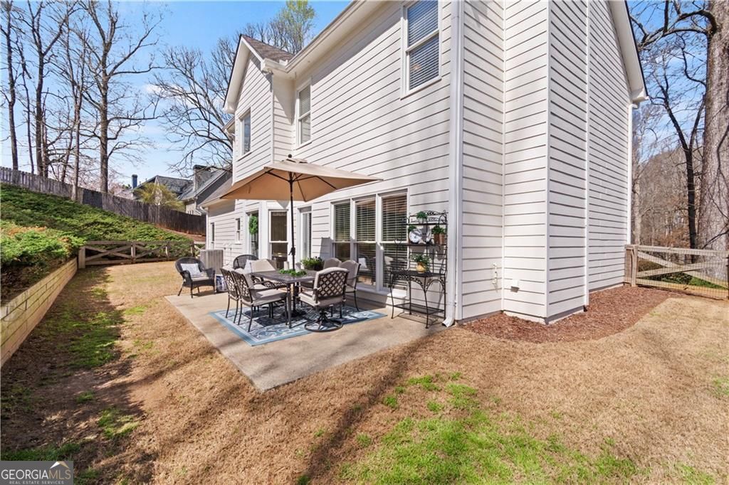 4440 Wimberly Way Cumming GA 30028