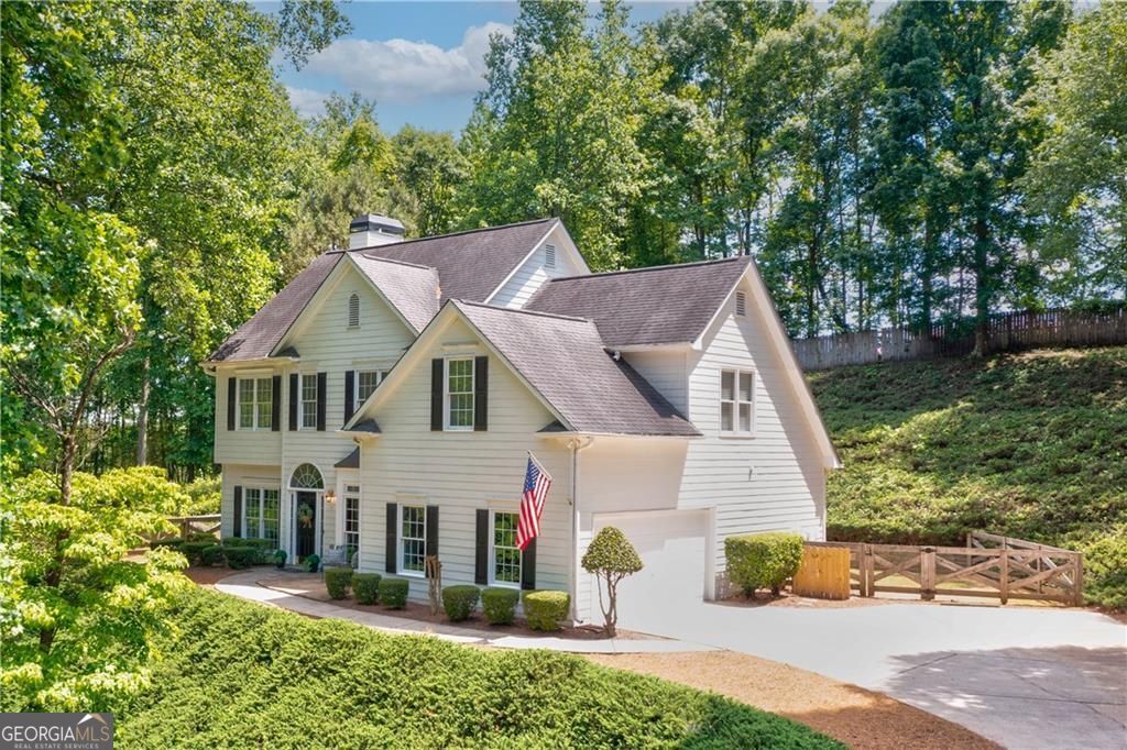 4440 Wimberly Way Cumming GA 30028