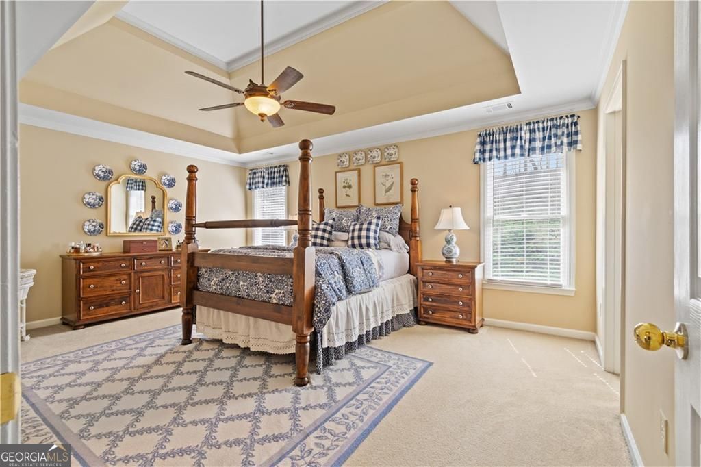 4440 Wimberly Way Cumming GA 30028