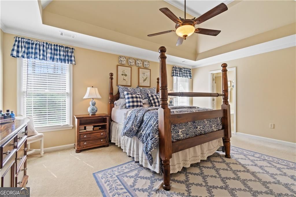 4440 Wimberly Way Cumming GA 30028