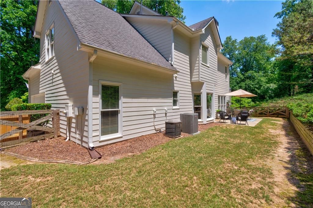 4440 Wimberly Way Cumming GA 30028