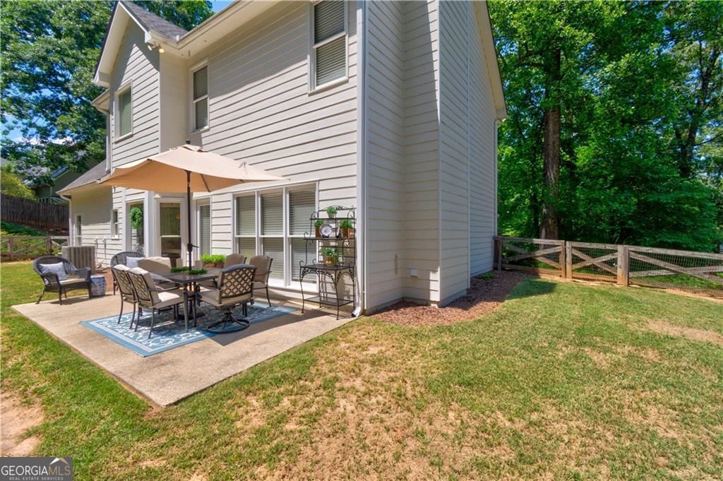 4440 Wimberly Way Cumming GA 30028