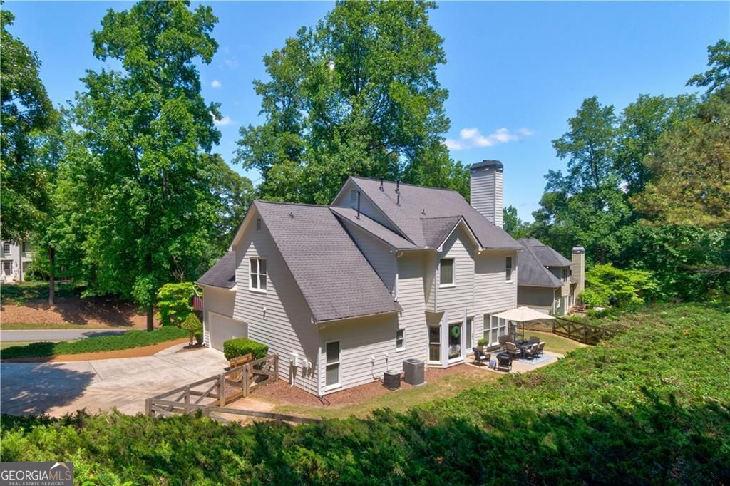4440 Wimberly Way Cumming GA 30028