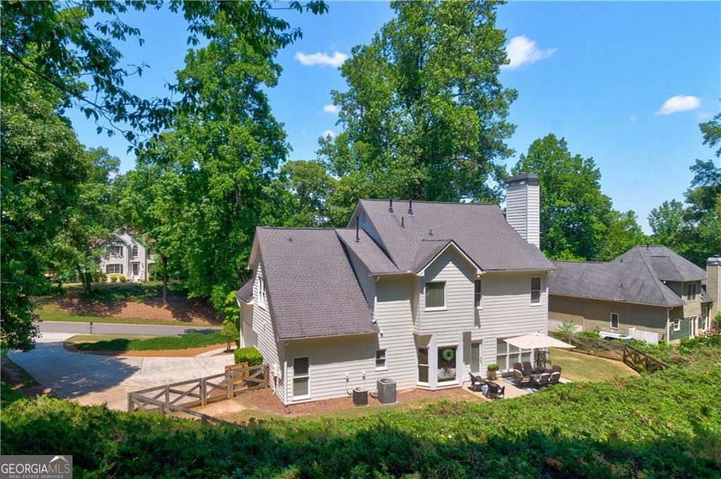 4440 Wimberly Way Cumming GA 30028