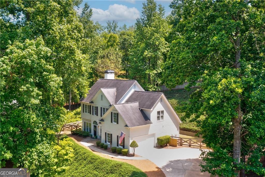 4440 Wimberly Way Cumming GA 30028