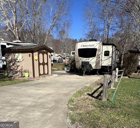 143 Conley Creek Circle Blairsville GA 30512