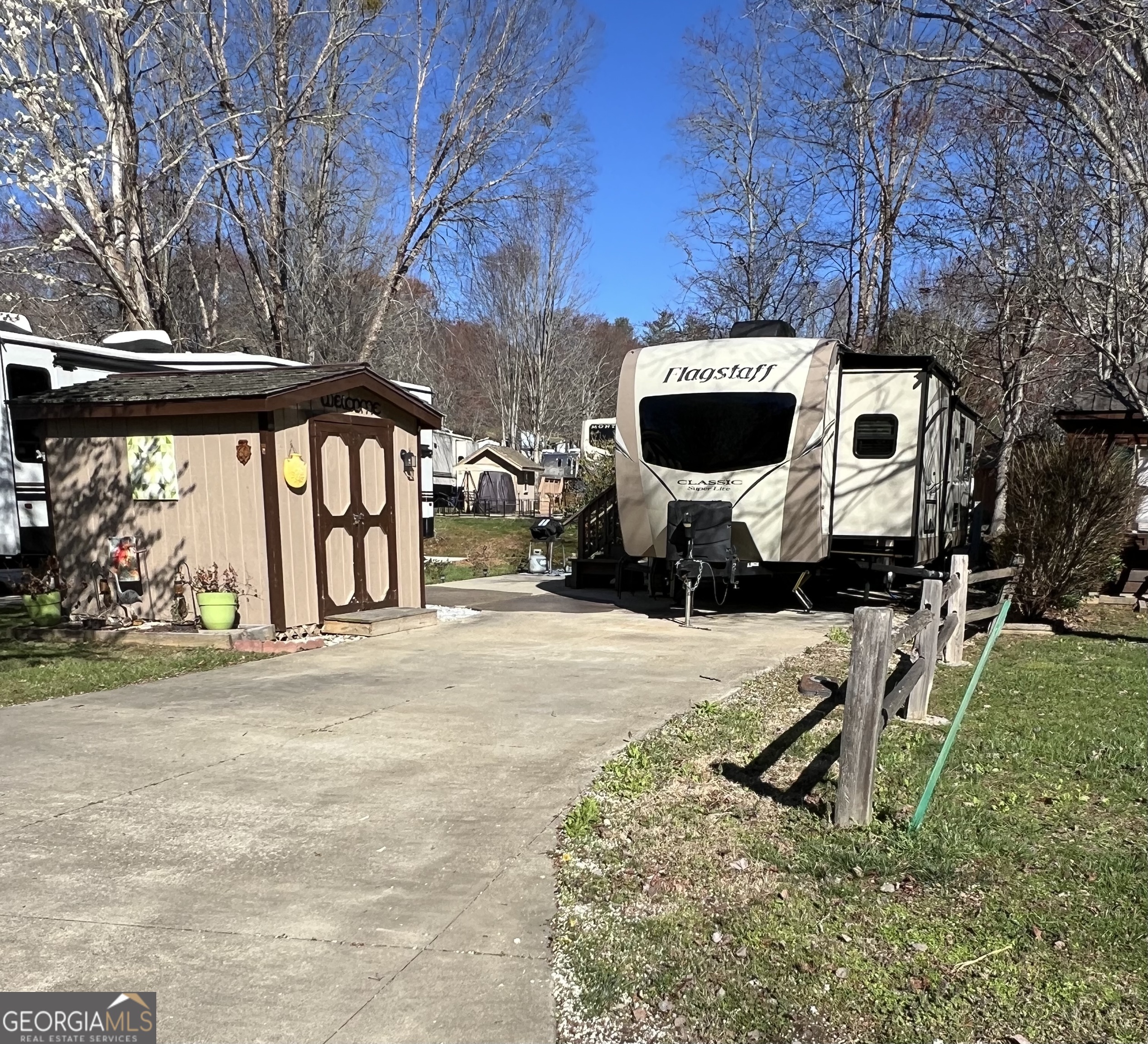 143 Conley Creek Circle Blairsville GA 30512