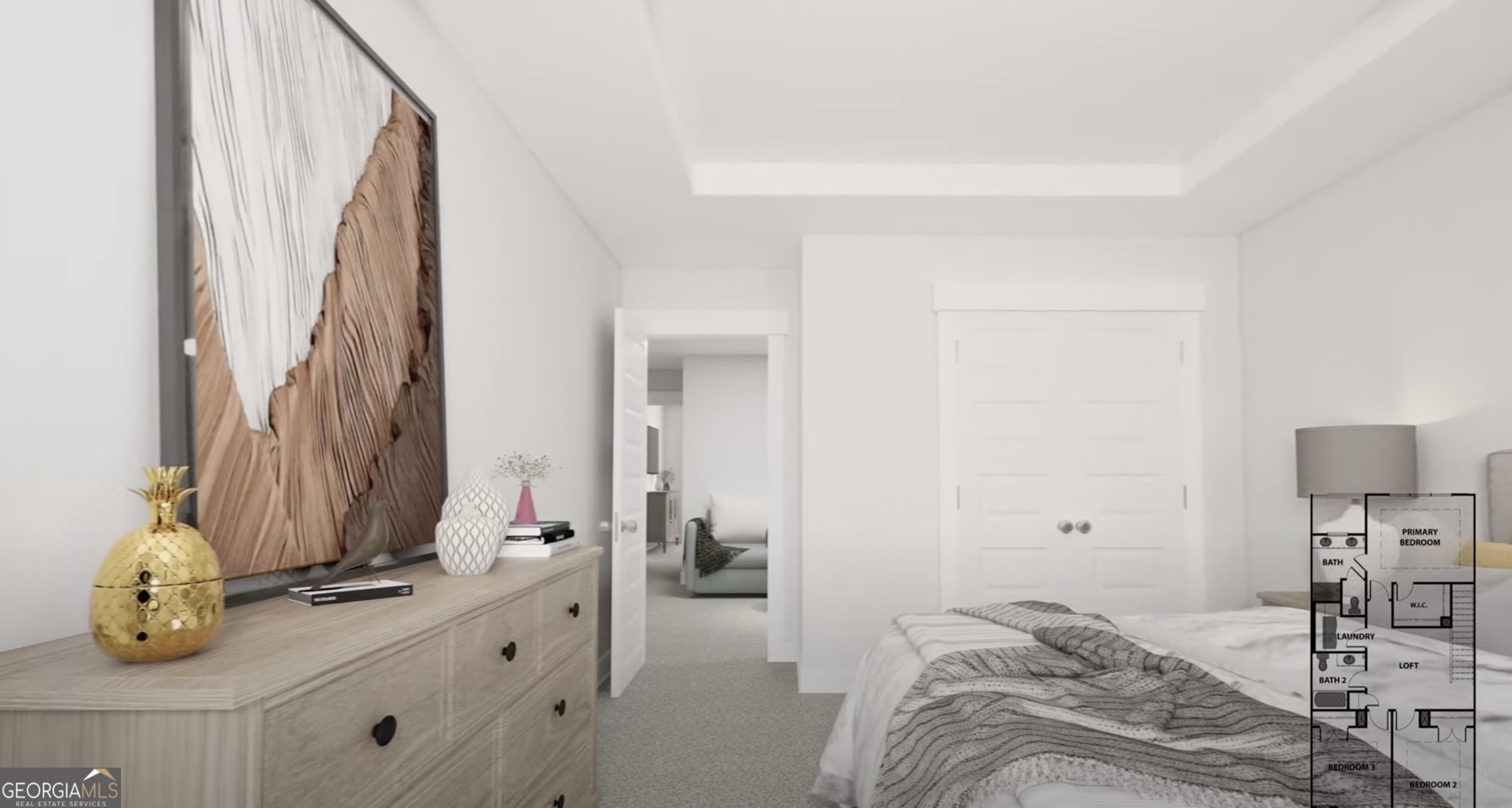 2316 Santa Fe Street Morrow GA 30260