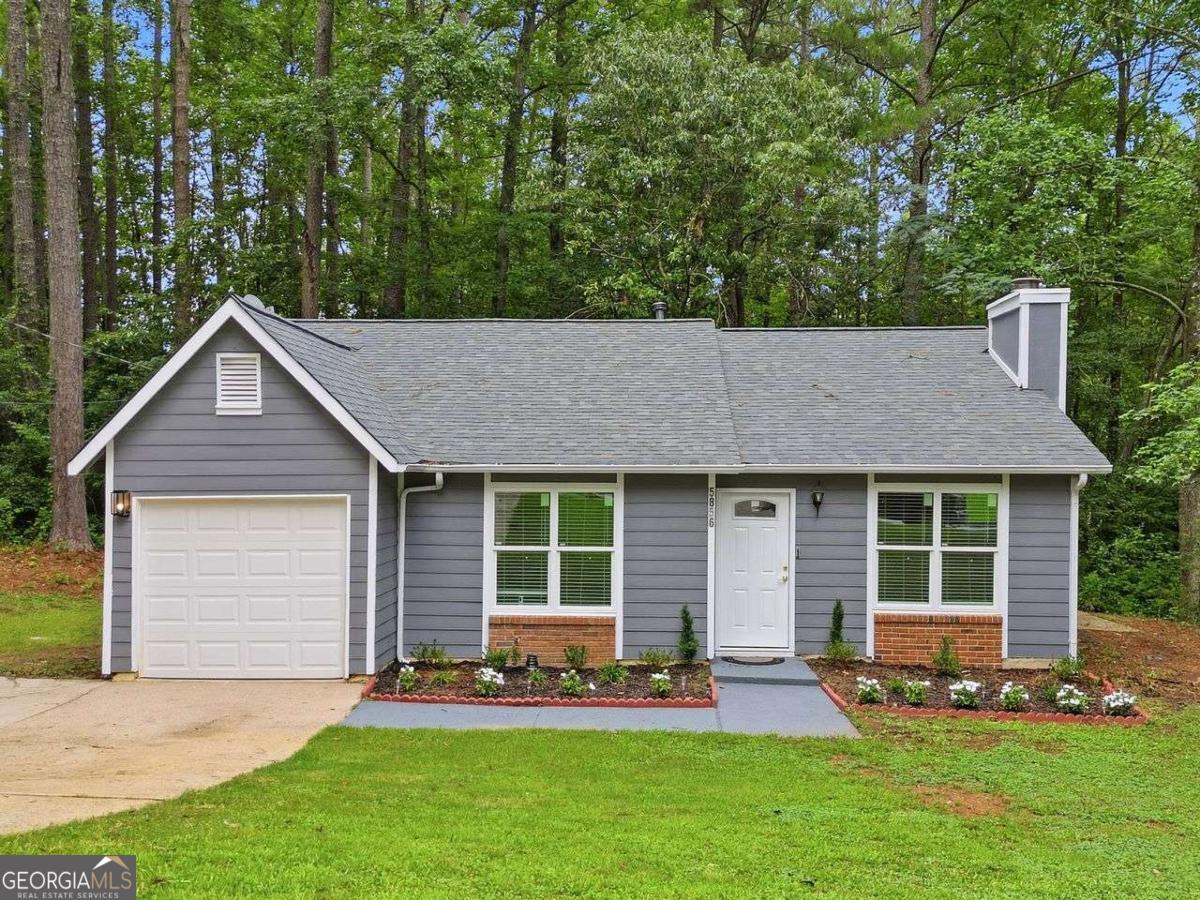 5856 Rock Road Union City GA 30291