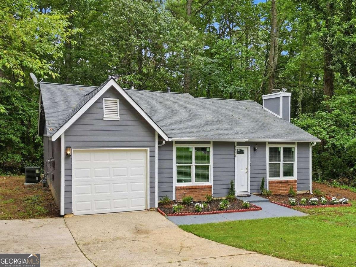 5856 Rock Road Union City GA 30291