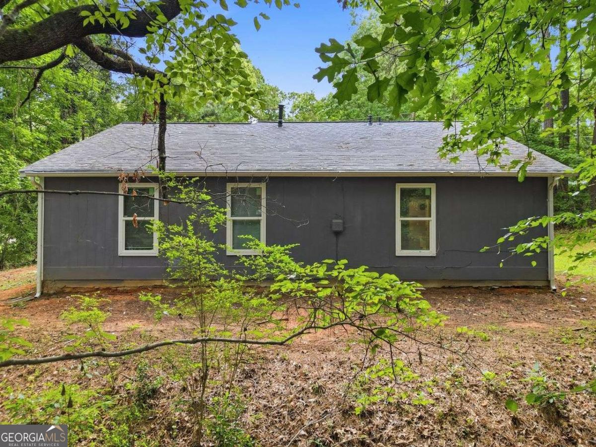 5856 Rock Road Union City GA 30291