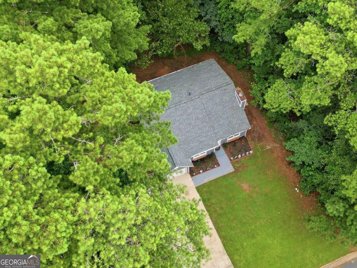 5856 Rock Road Union City GA 30291