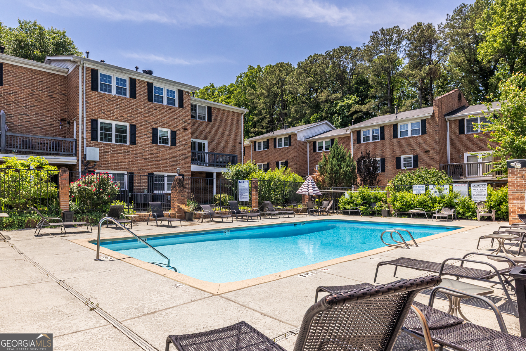 6520 Roswell Road Atlanta GA 30328