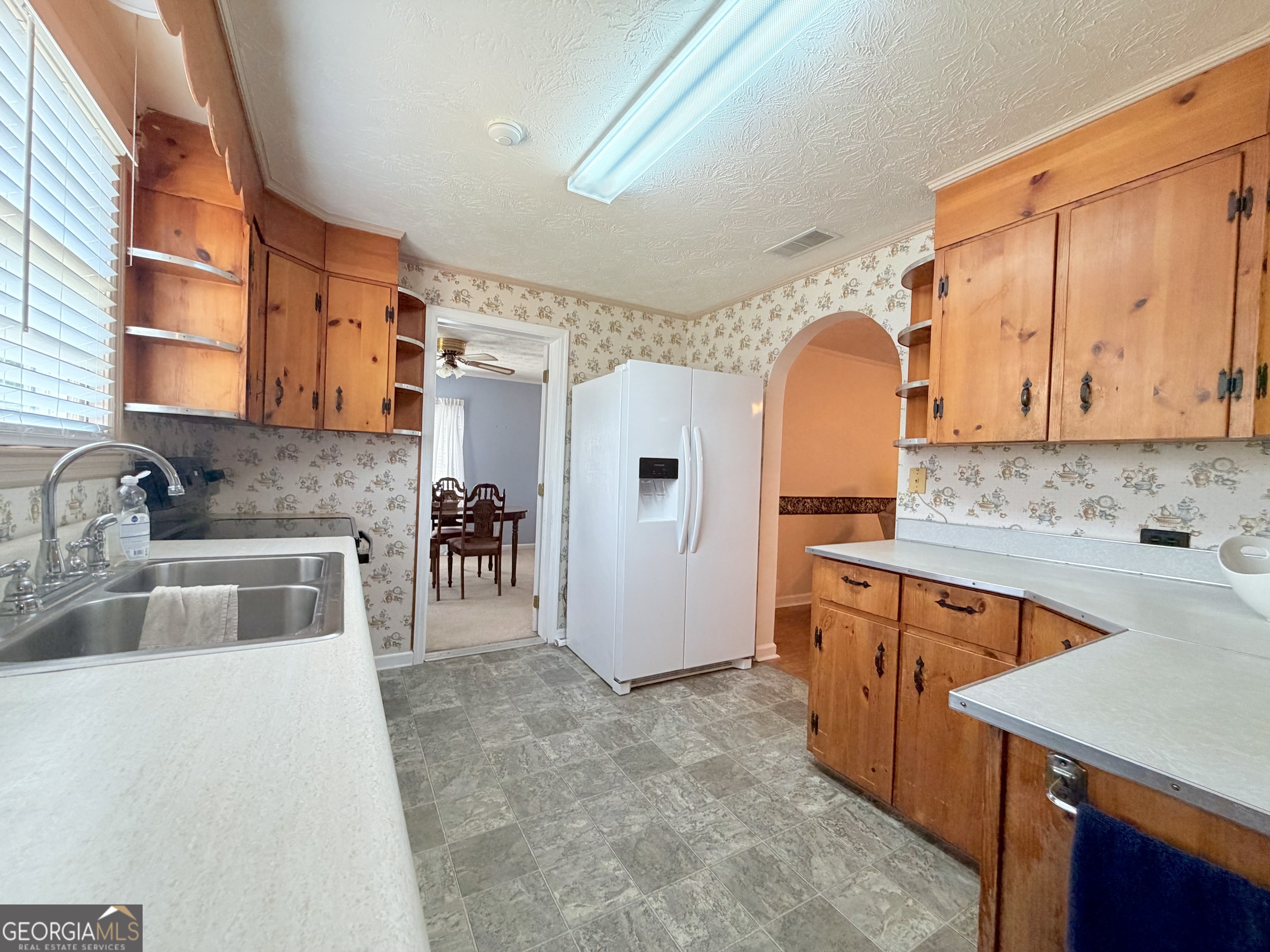 17 Second Street Mcrae-helena GA 31037