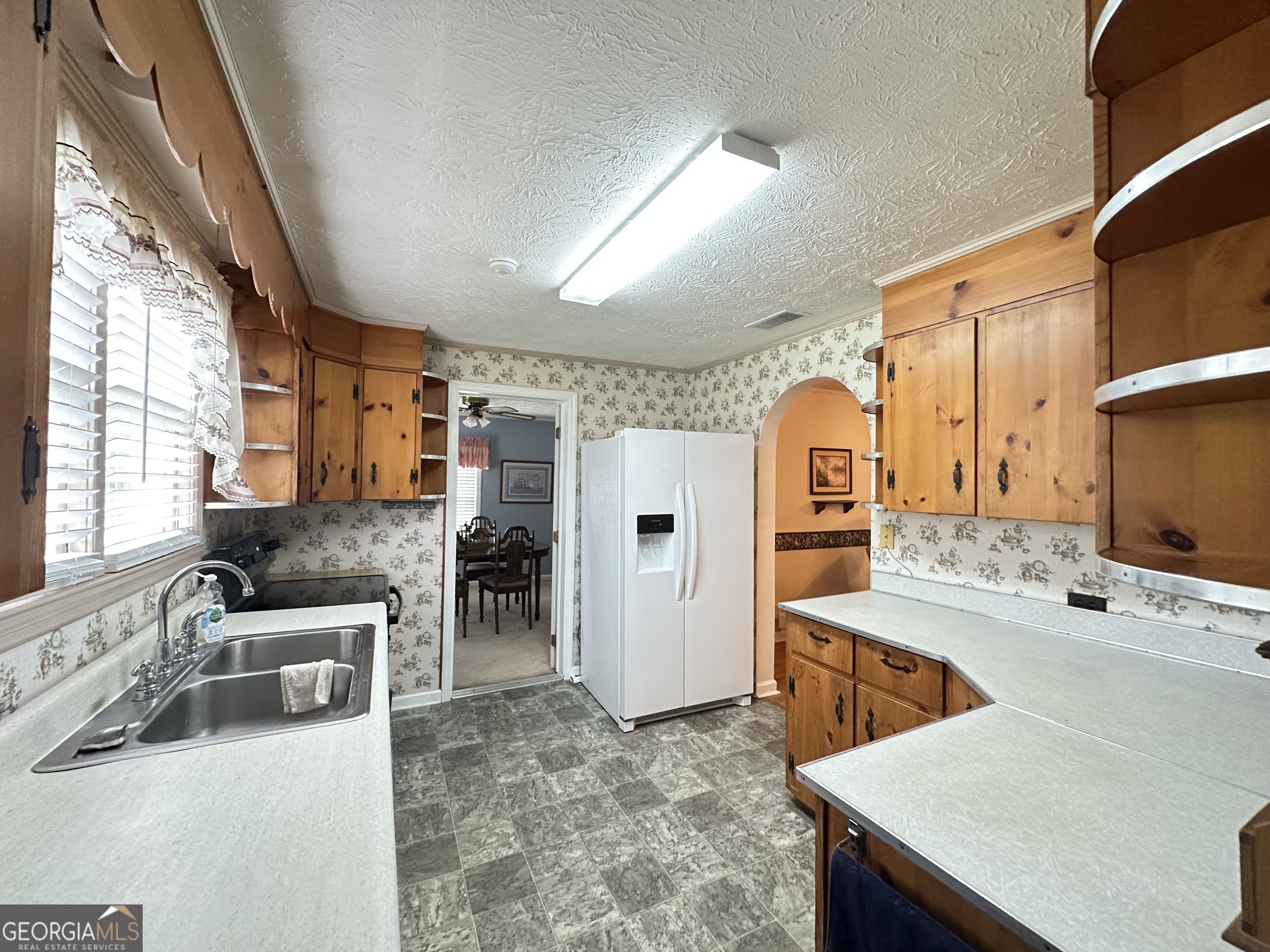 17 Second Street Mcrae-helena GA 31037
