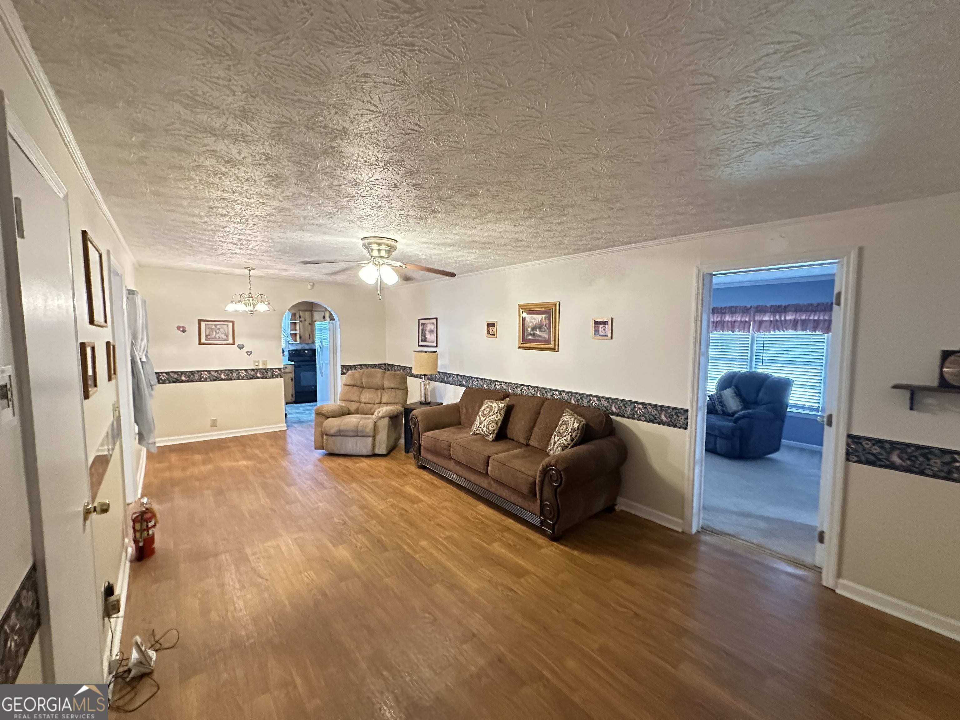 17 Second Street Mcrae-helena GA 31037