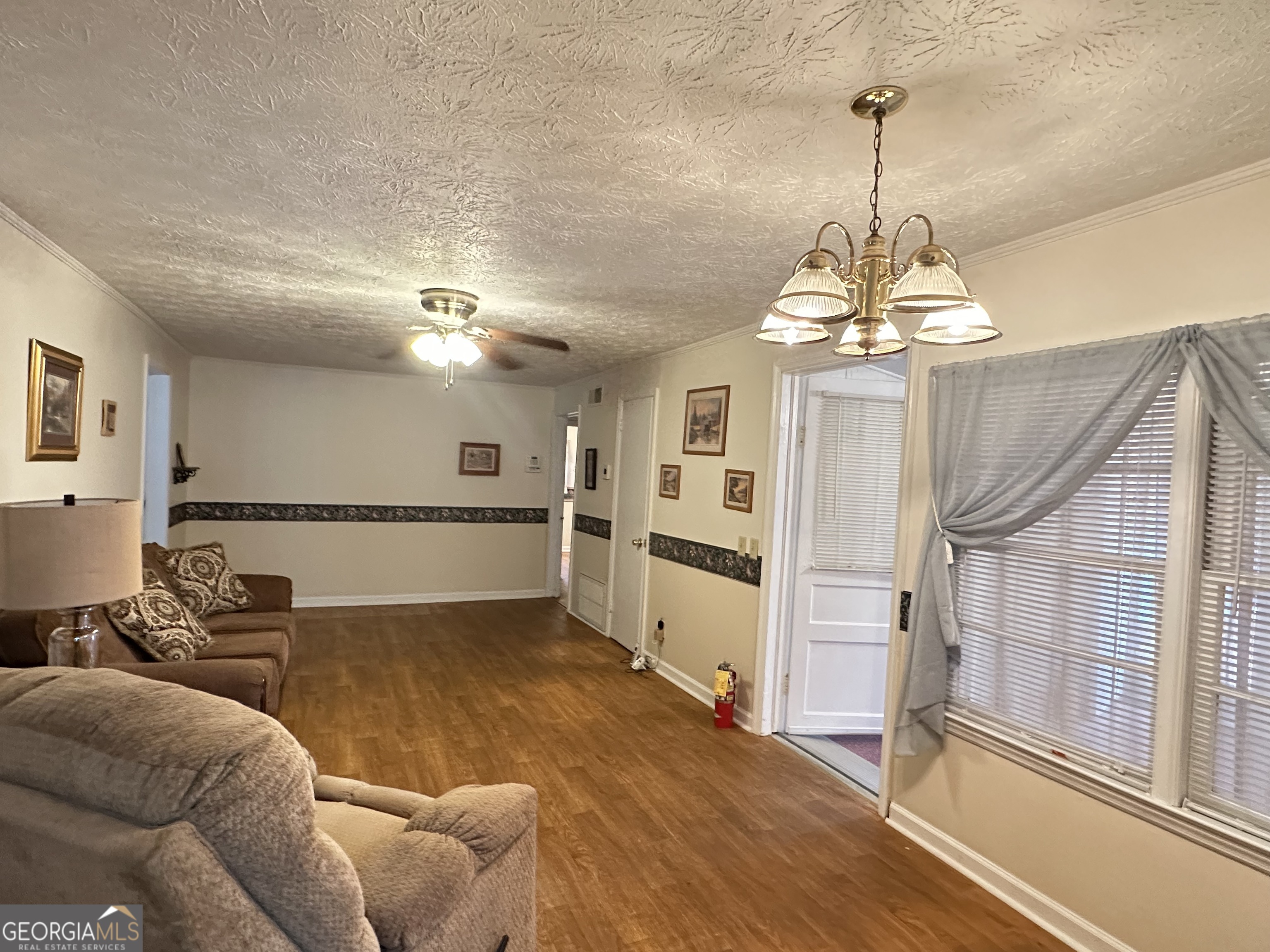 17 Second Street Mcrae-helena GA 31037