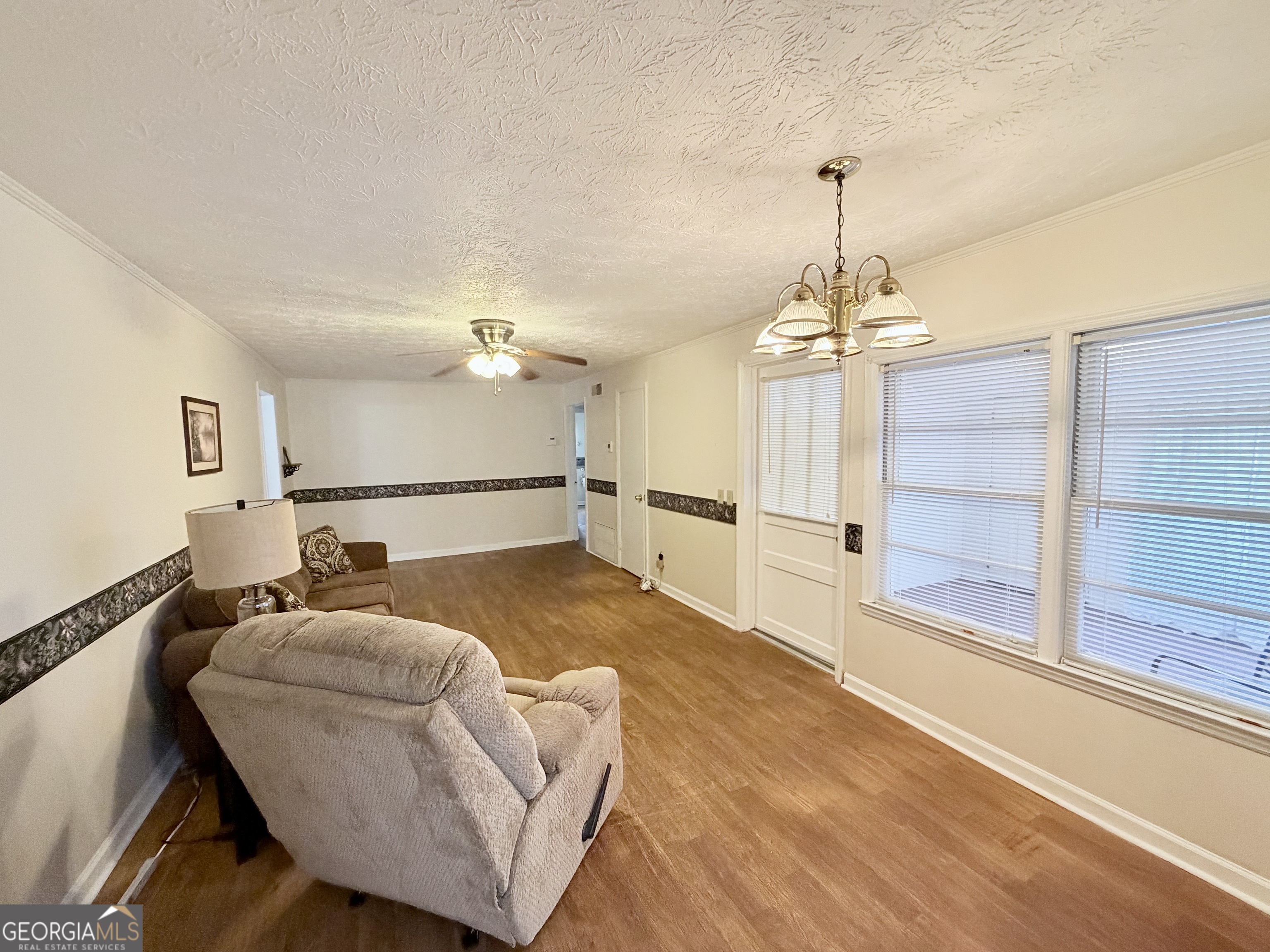 17 Second Street Mcrae-helena GA 31037