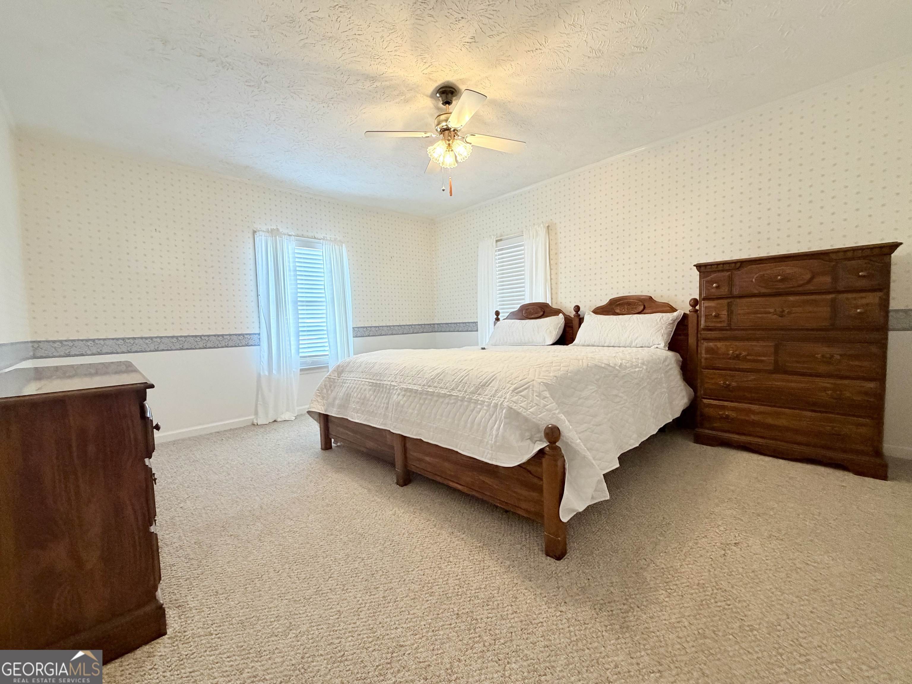 17 Second Street Mcrae-helena GA 31037