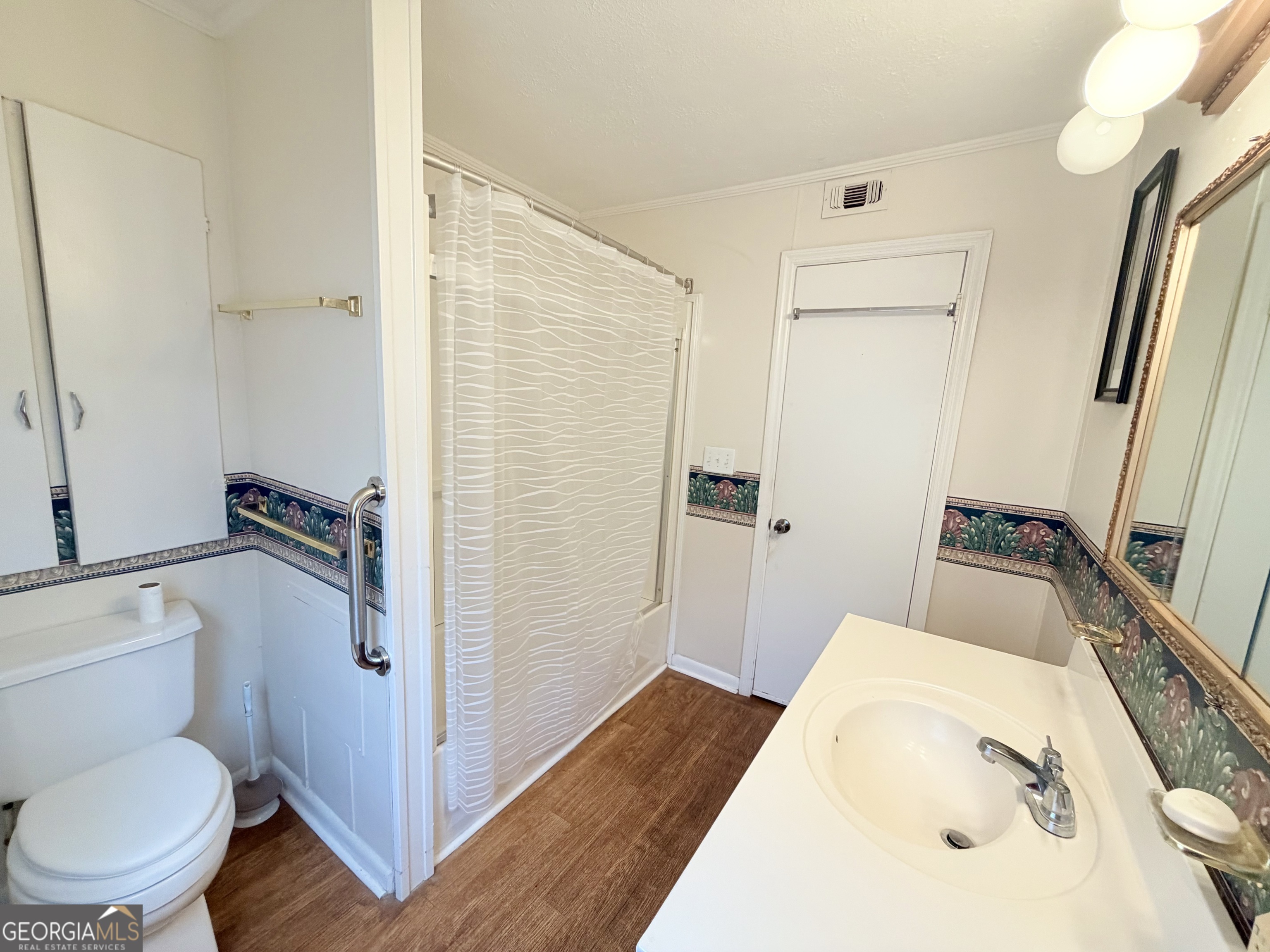 17 Second Street Mcrae-helena GA 31037