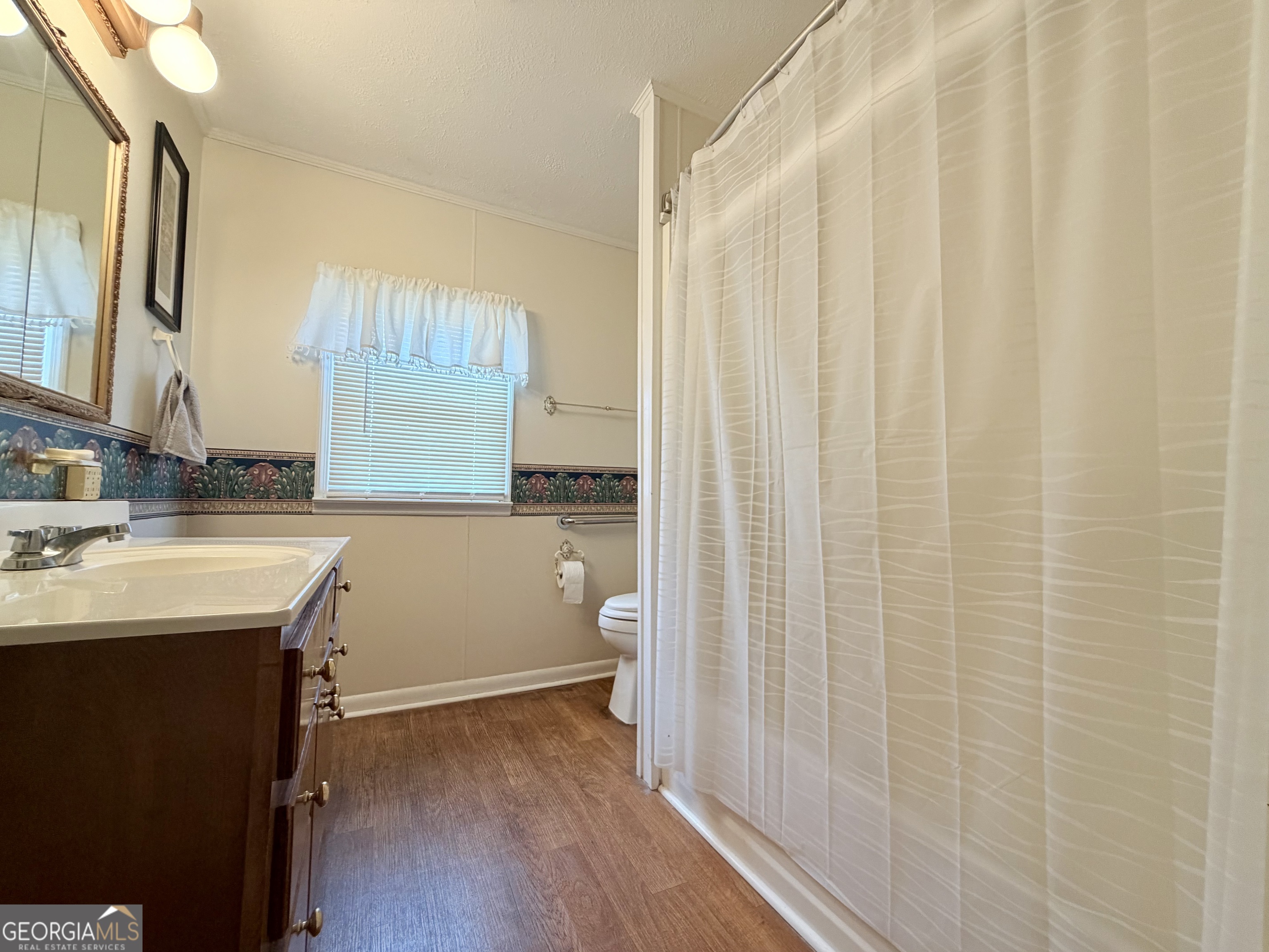 17 Second Street Mcrae-helena GA 31037