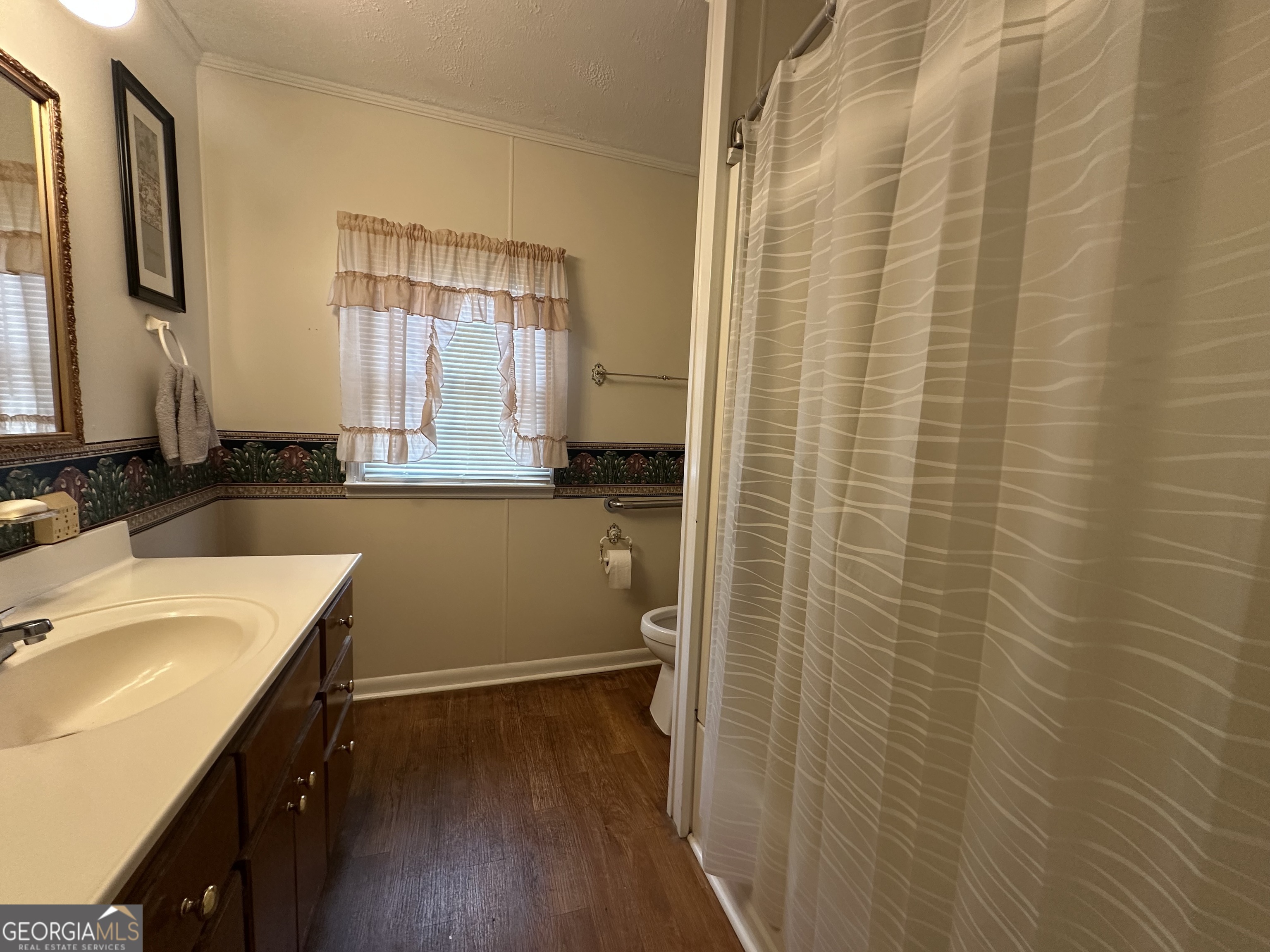 17 Second Street Mcrae-helena GA 31037