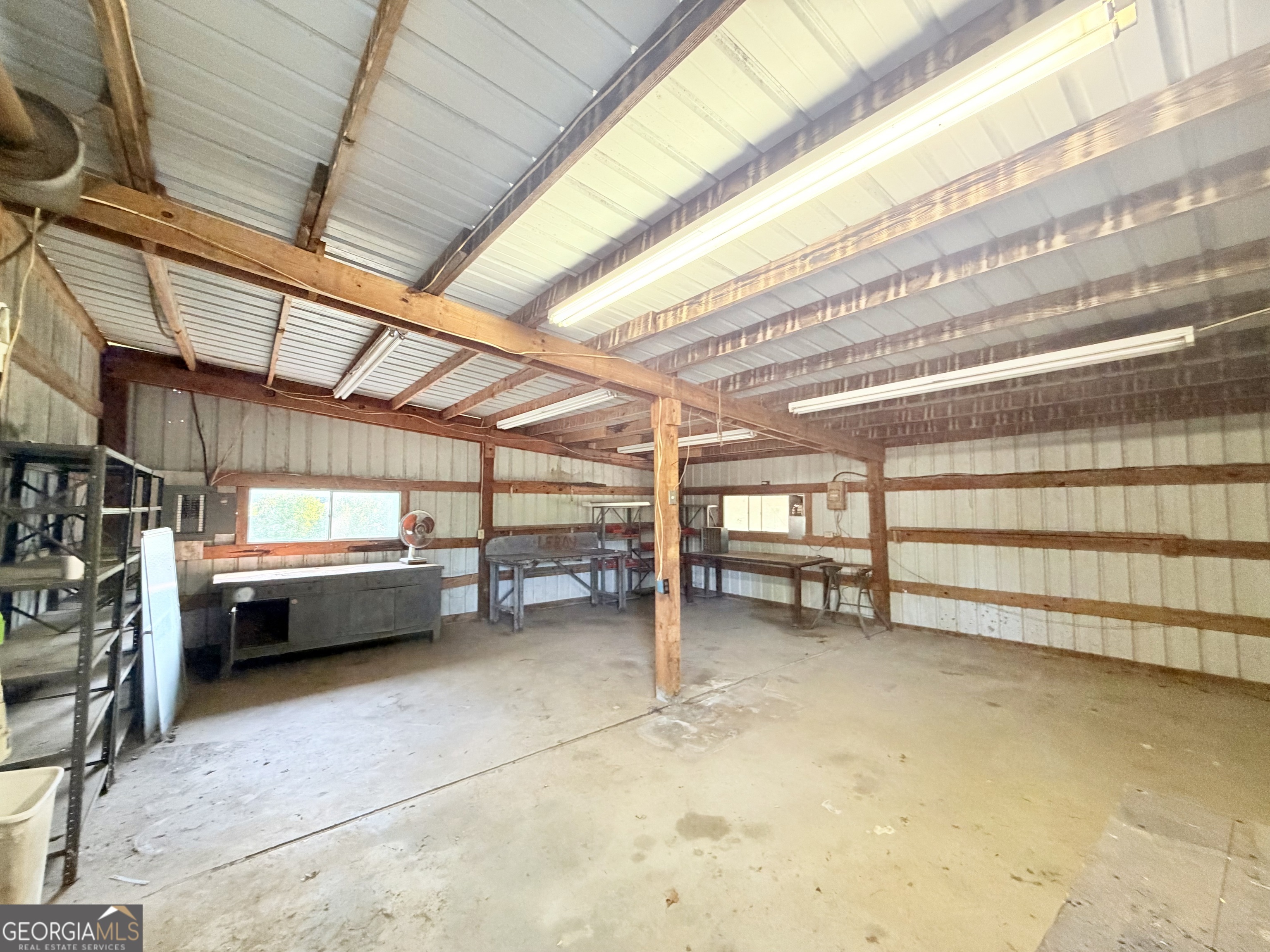 17 Second Street Mcrae-helena GA 31037