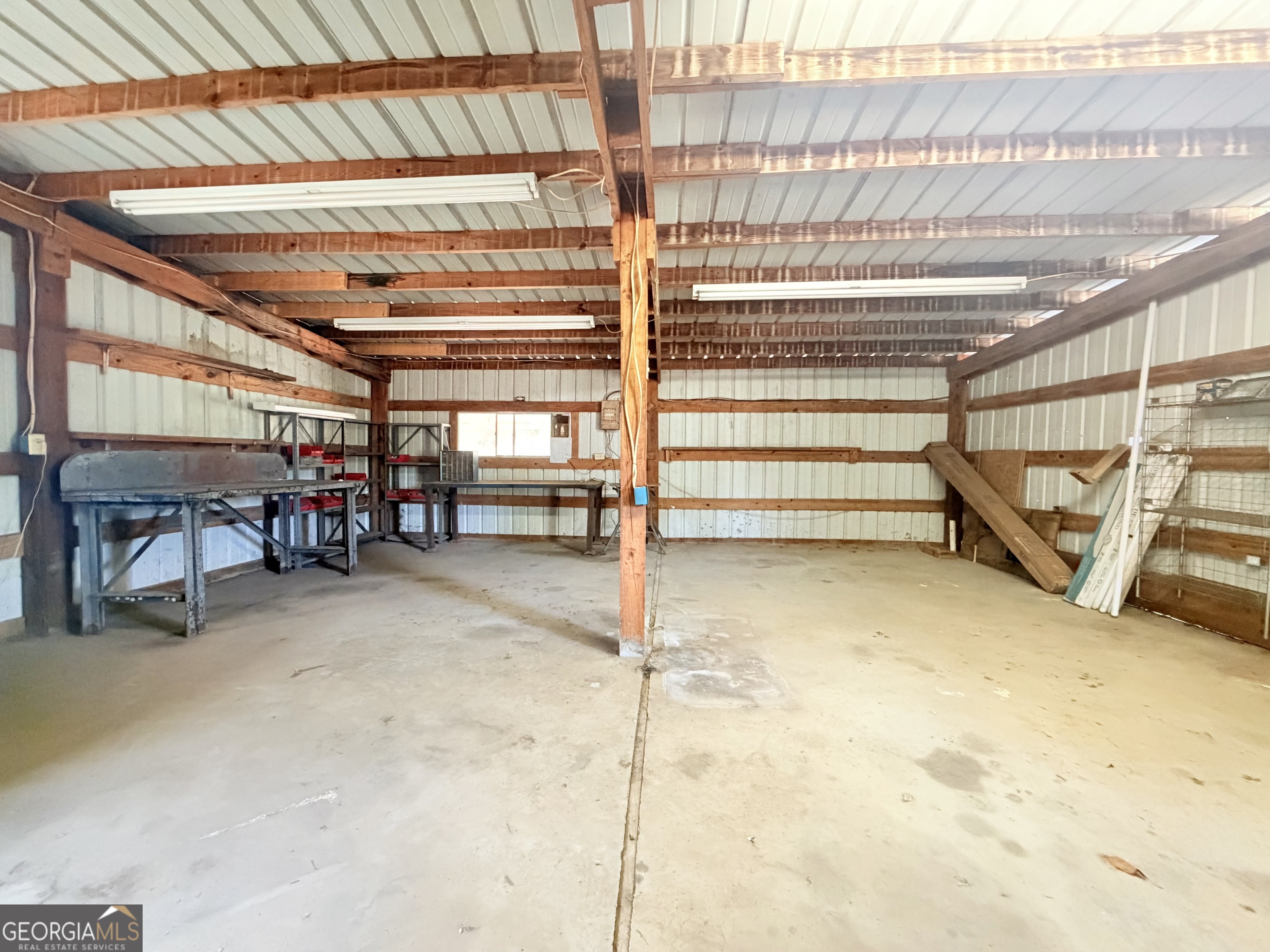 17 Second Street Mcrae-helena GA 31037