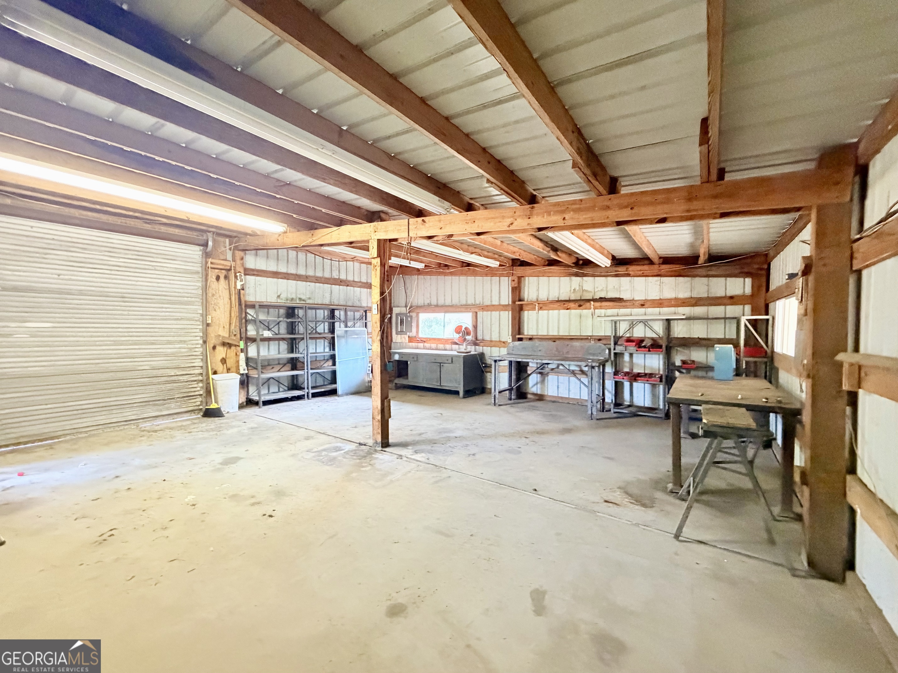 17 Second Street Mcrae-helena GA 31037