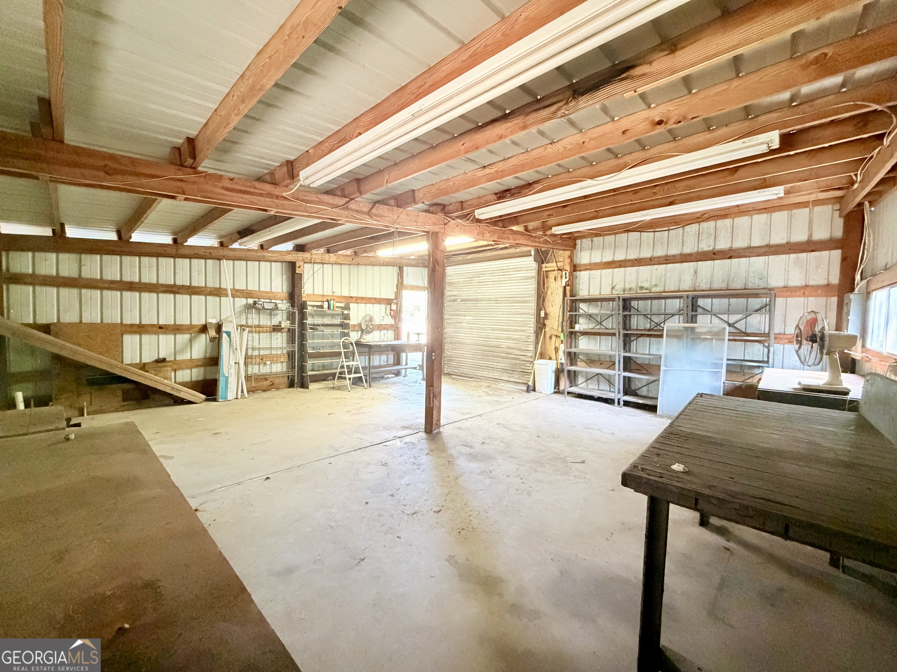 17 Second Street Mcrae-helena GA 31037