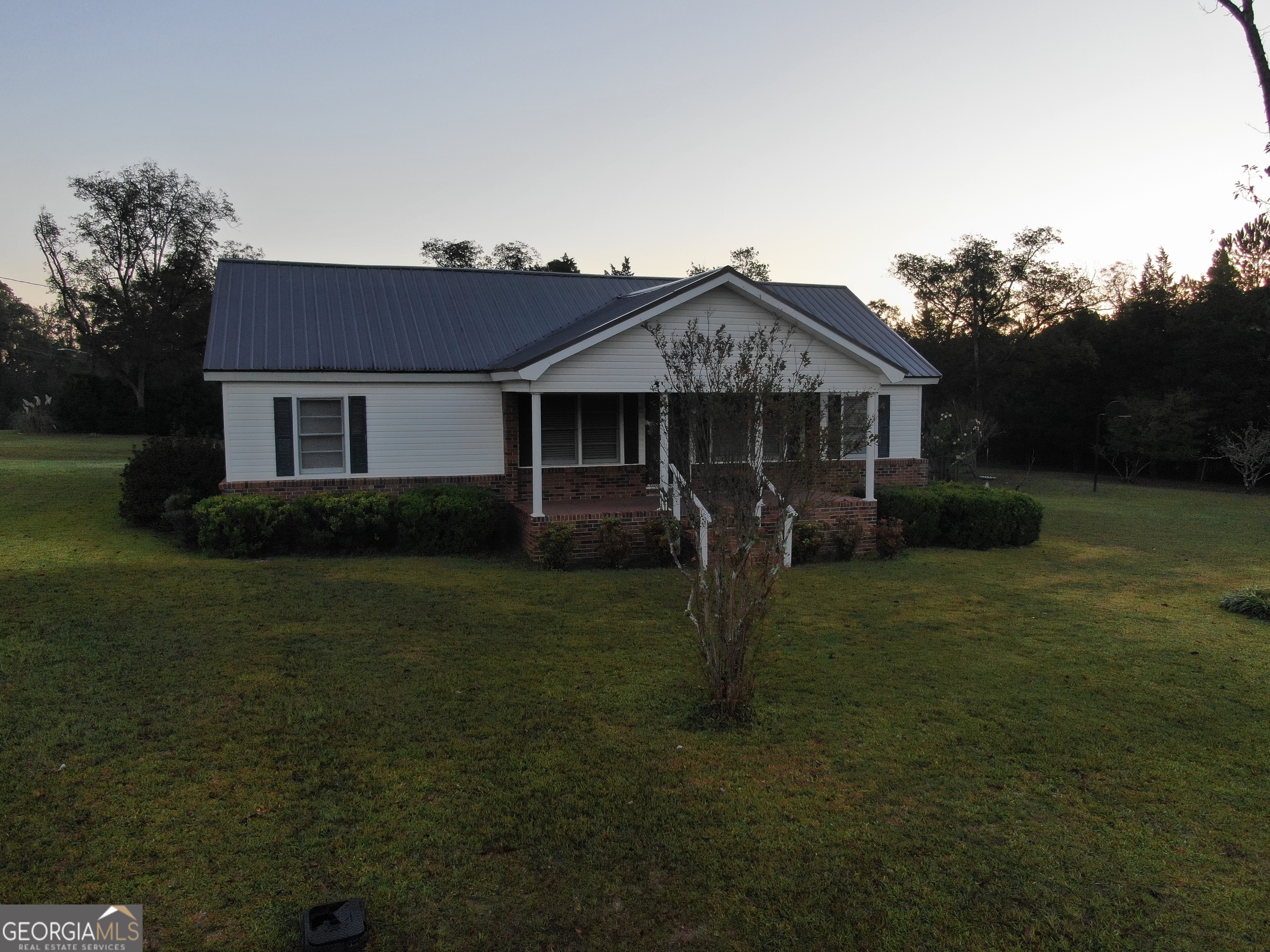 17 Second Street Mcrae-helena GA 31037
