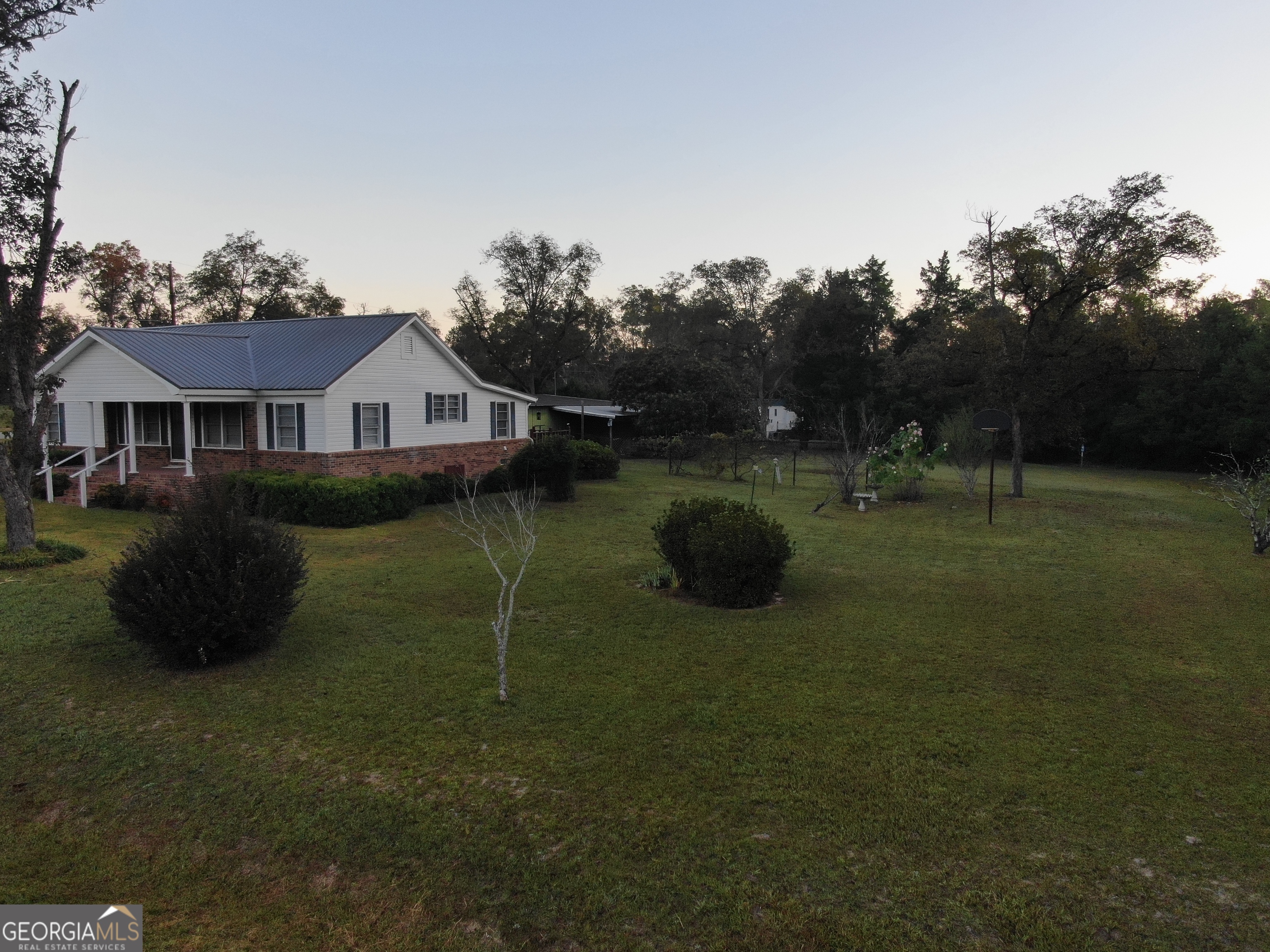 17 Second Street Mcrae-helena GA 31037