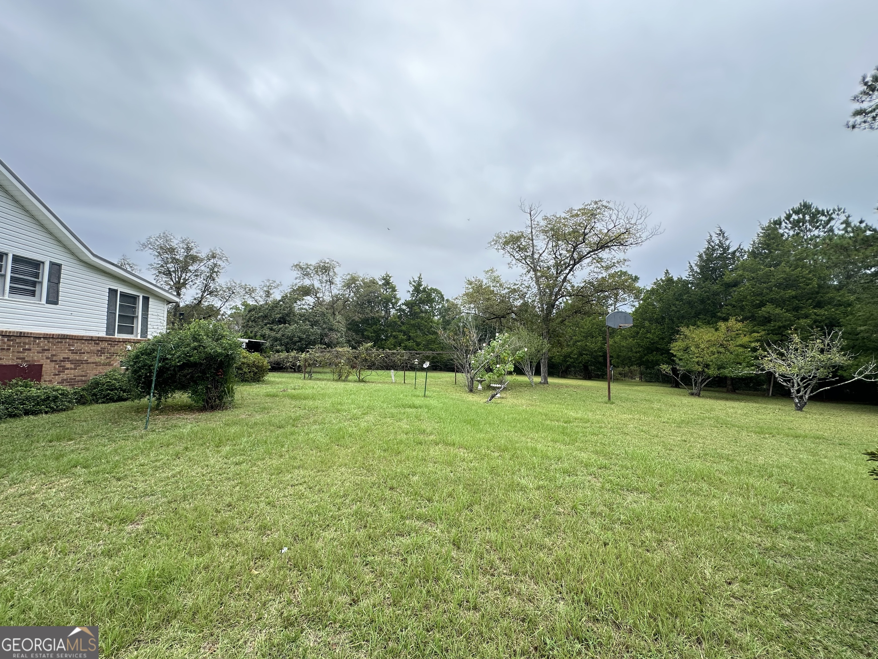17 Second Street Mcrae-helena GA 31037