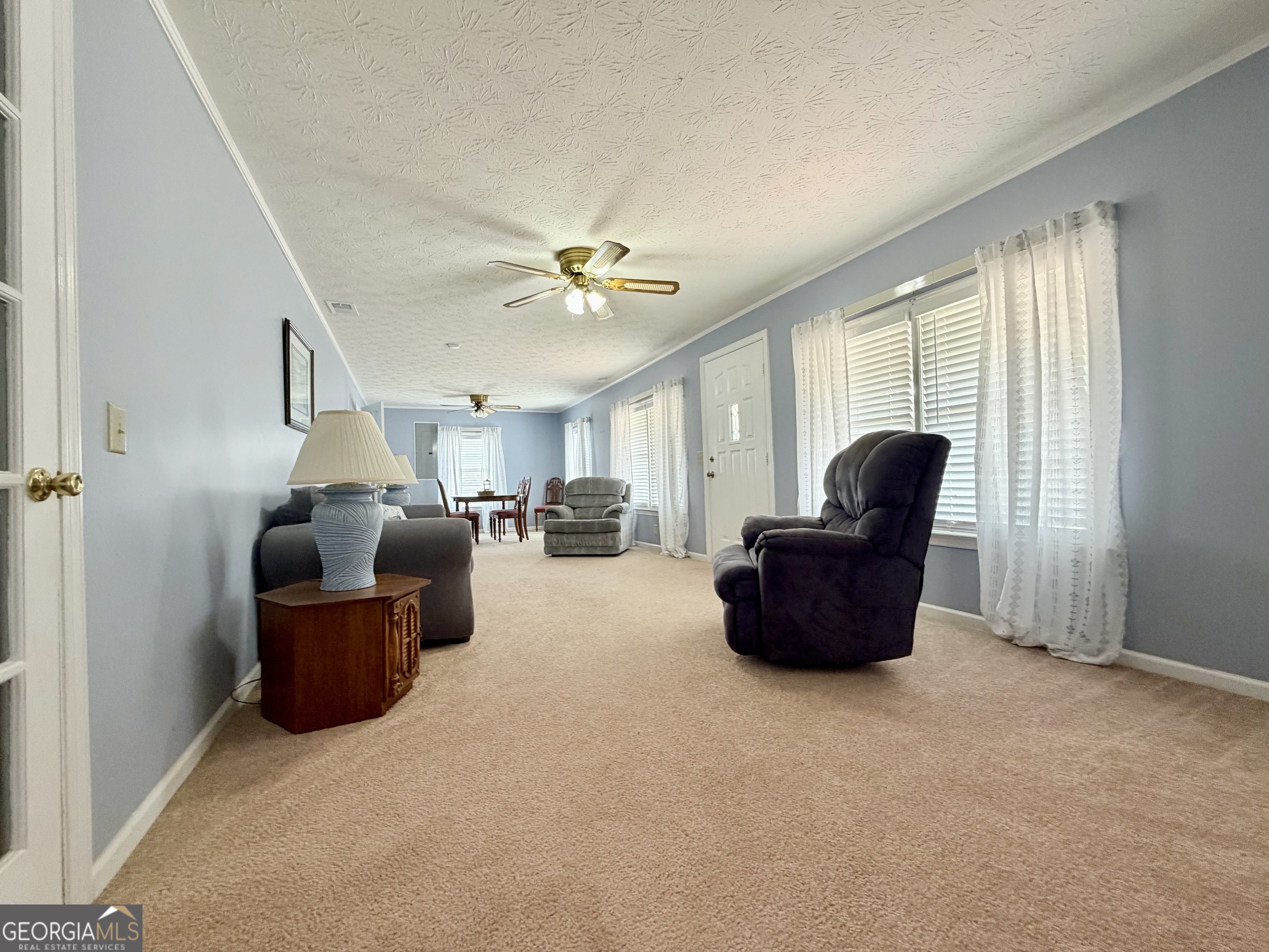 17 Second Street Mcrae-helena GA 31037