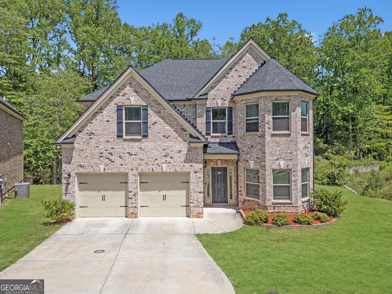200 Sanctuary Drive Lawrenceville GA 30046