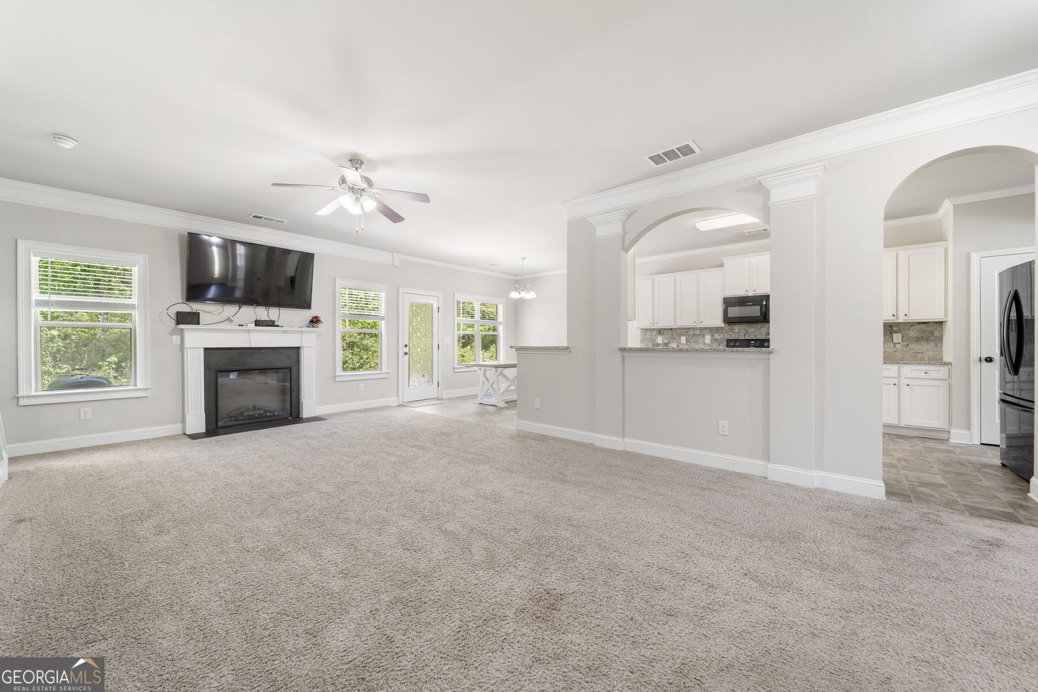 200 Sanctuary Drive Lawrenceville GA 30046