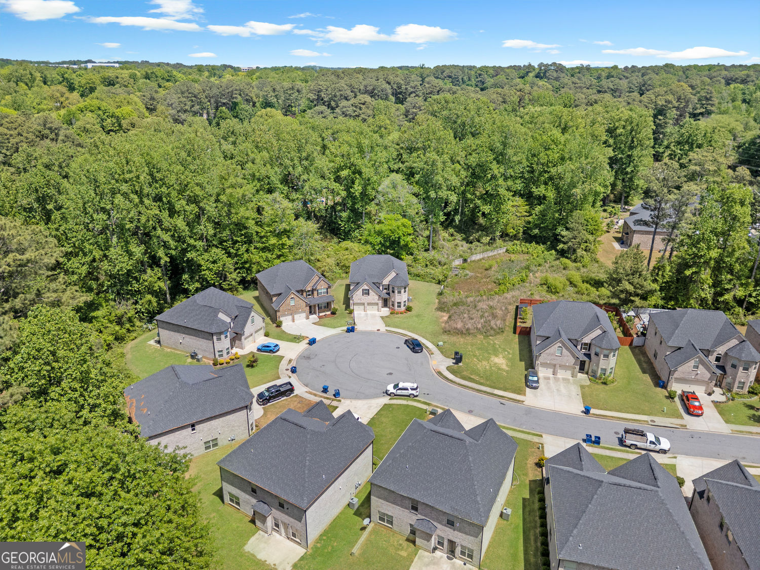 200 Sanctuary Drive Lawrenceville GA 30046