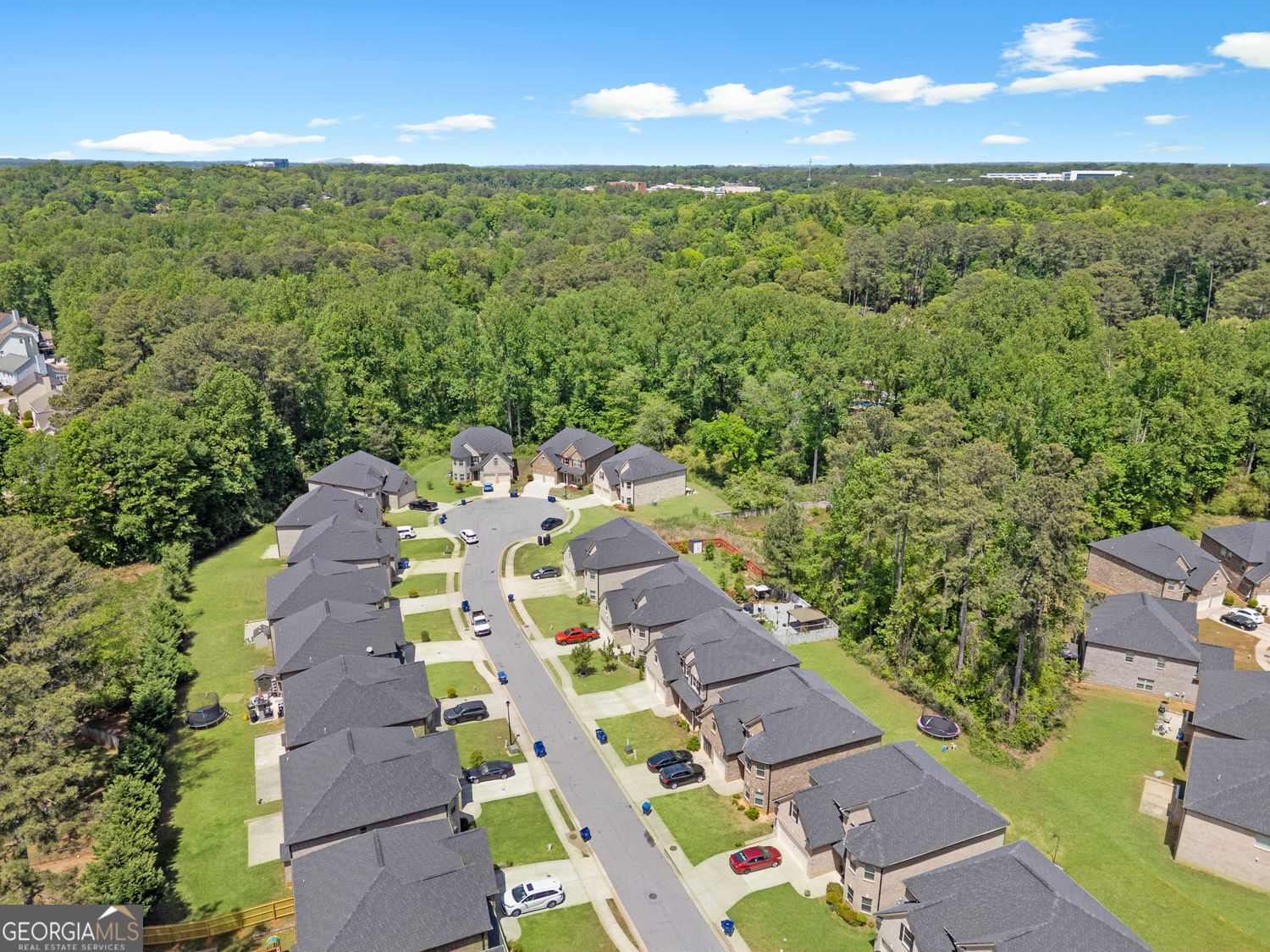 200 Sanctuary Drive Lawrenceville GA 30046