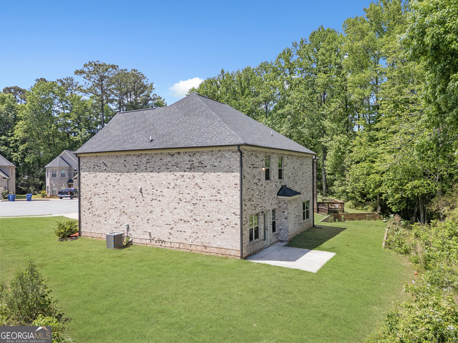 200 Sanctuary Drive Lawrenceville GA 30046